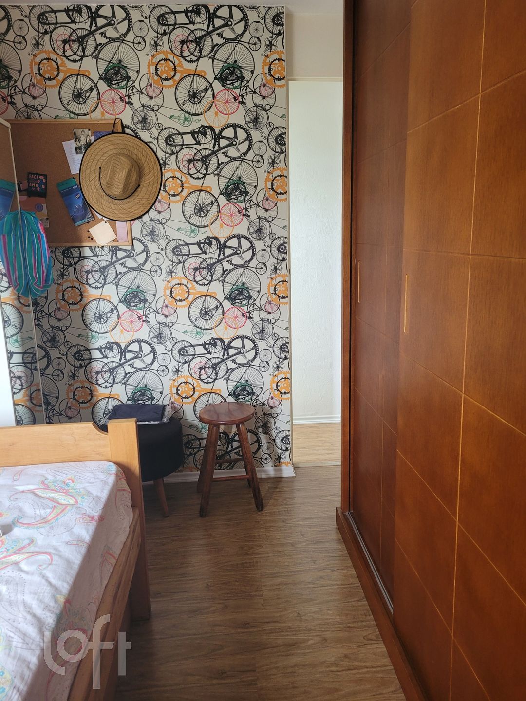 Apartamento à venda com 2 quartos, 80m² - Foto 9