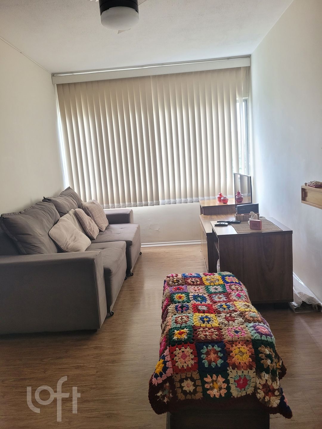 Apartamento à venda com 2 quartos, 80m² - Foto 1