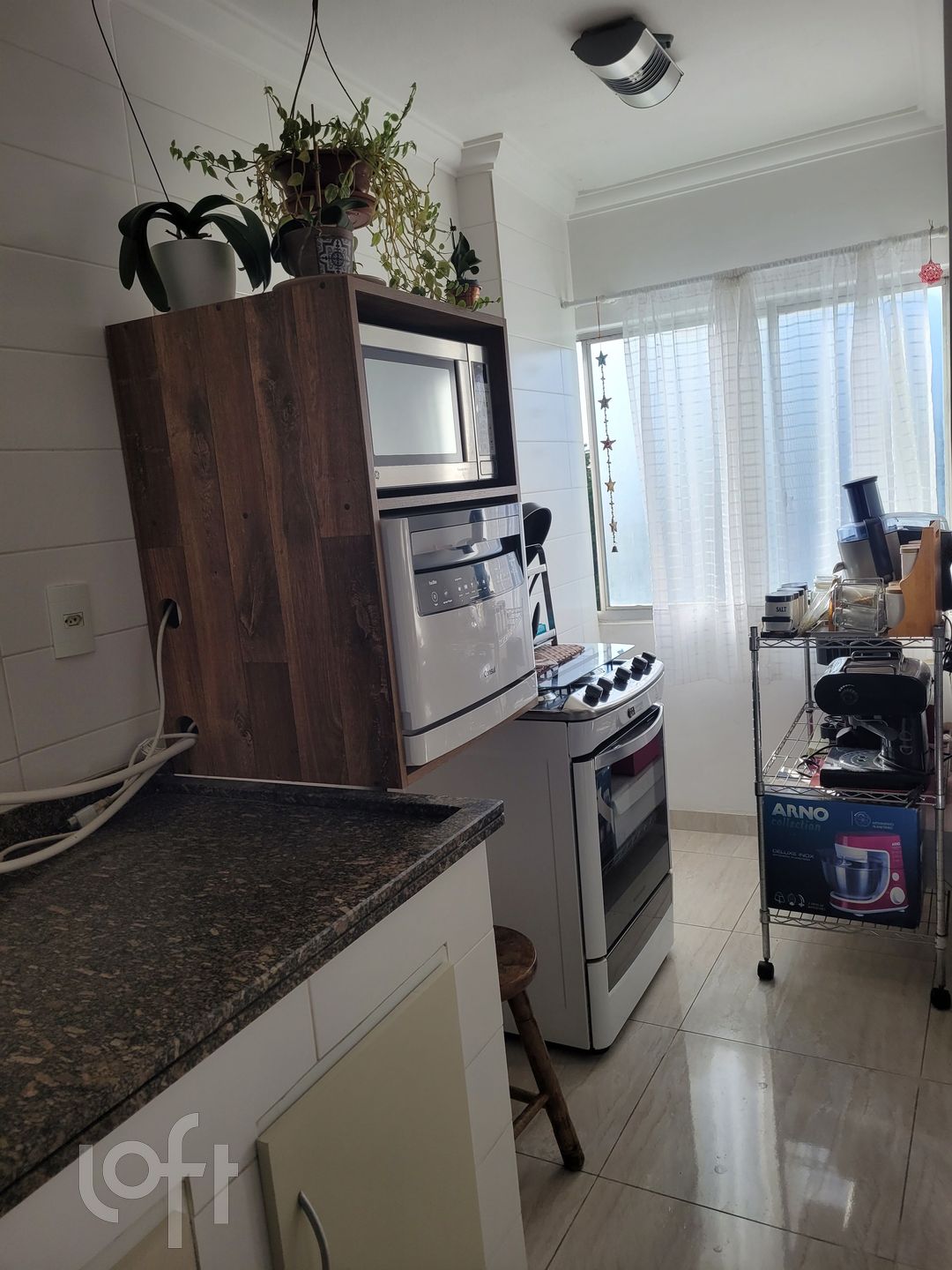 Apartamento à venda com 2 quartos, 80m² - Foto 4