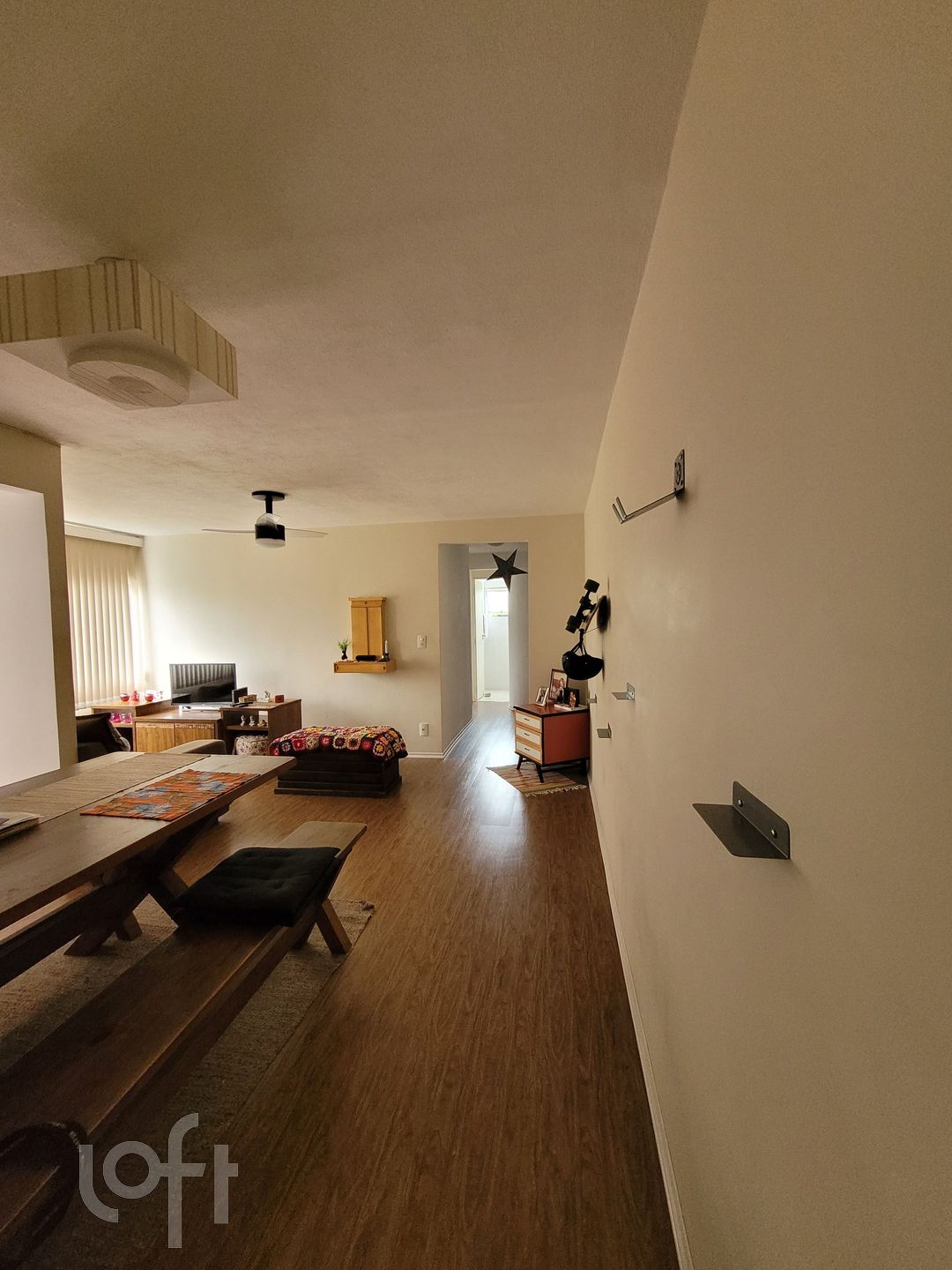 Apartamento à venda com 2 quartos, 80m² - Foto 3