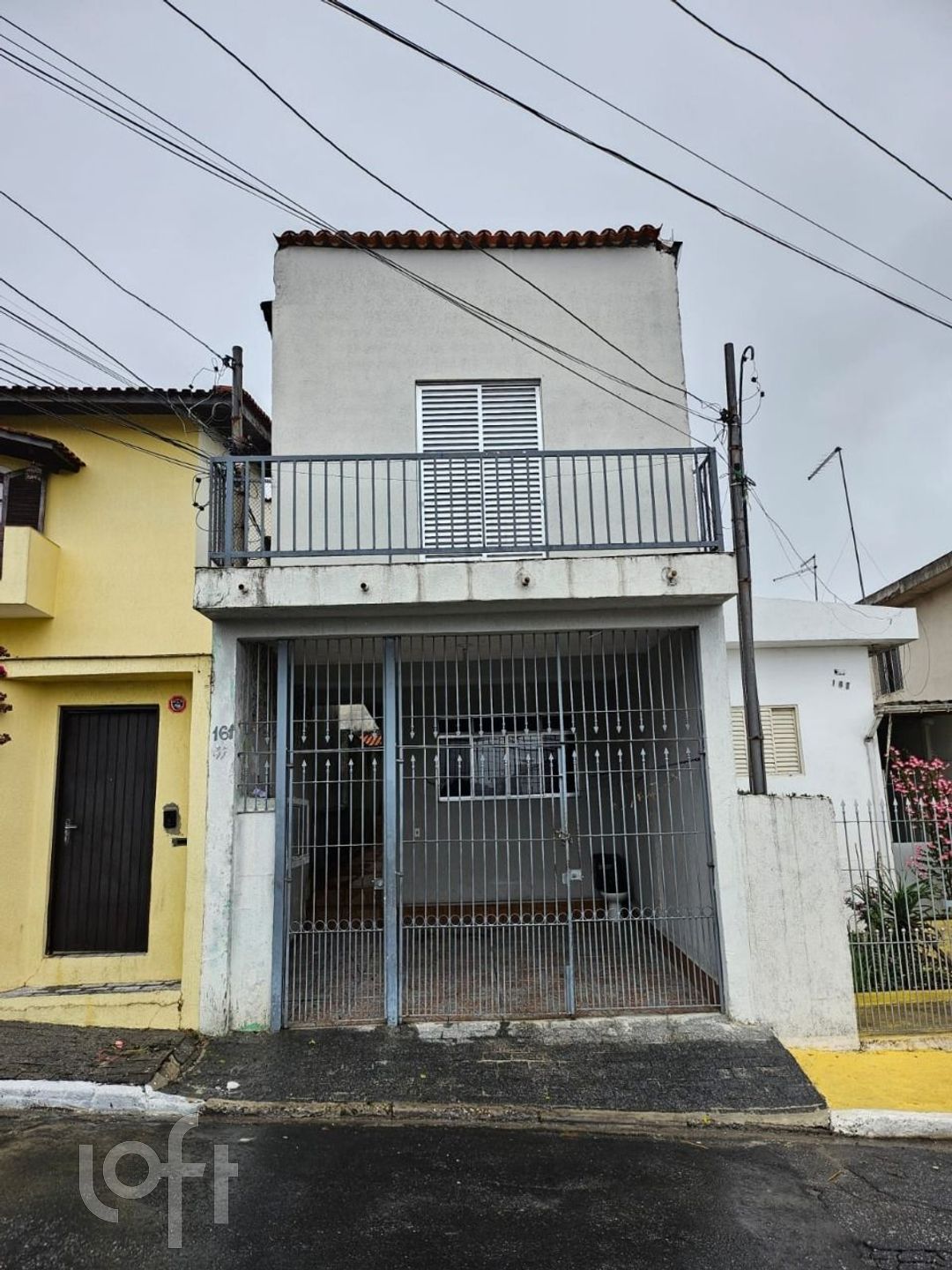 Casa à venda com 1 quarto, 120m² - Foto 6