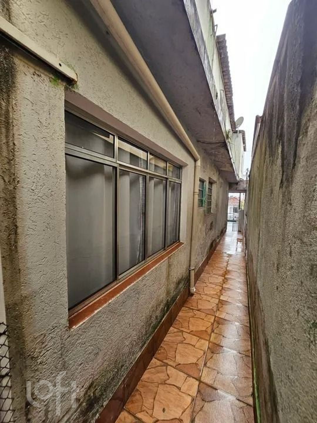 Casa à venda com 1 quarto, 120m² - Foto 4