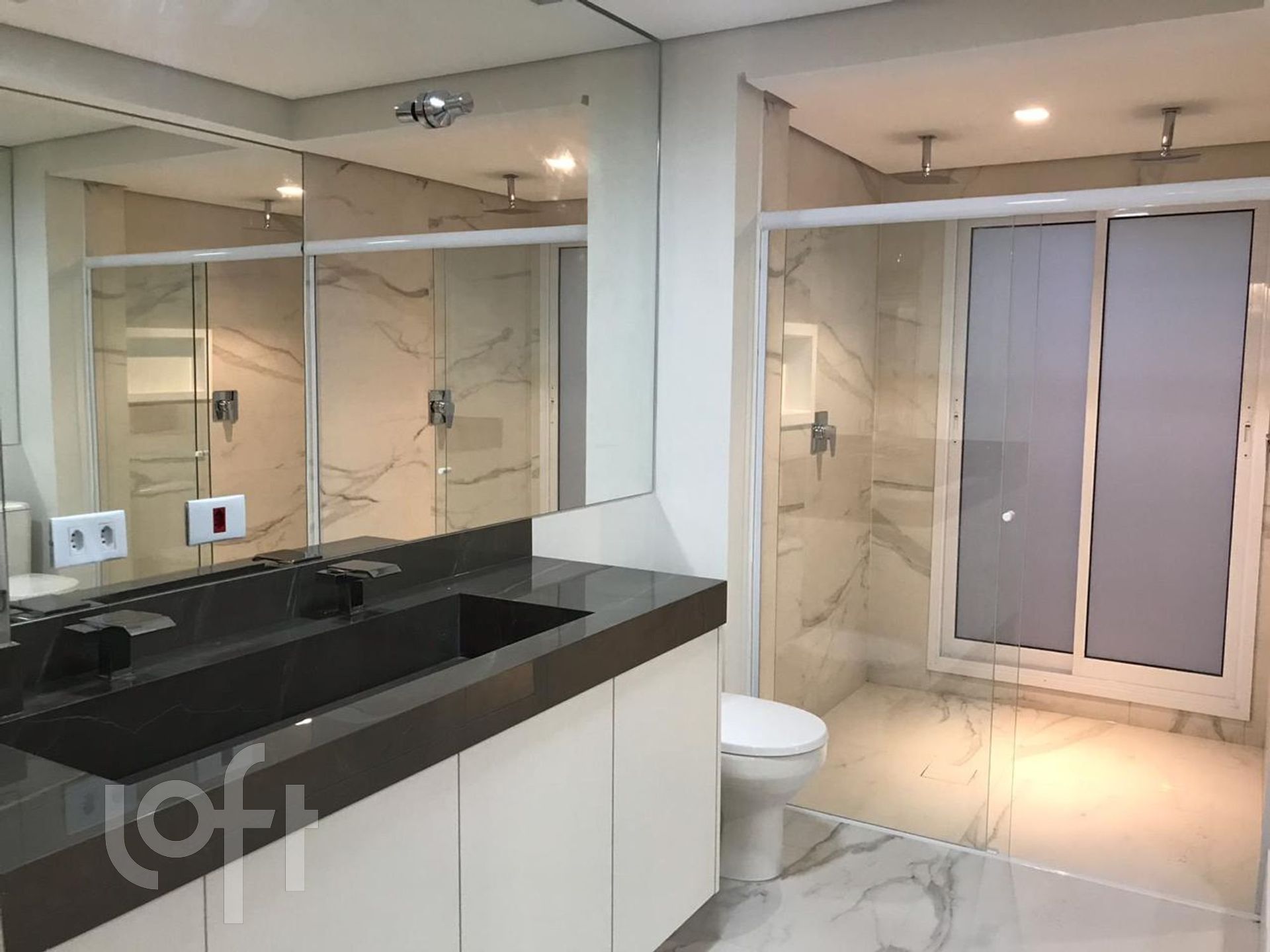 Apartamento à venda com 2 quartos, 120m² - Foto 12