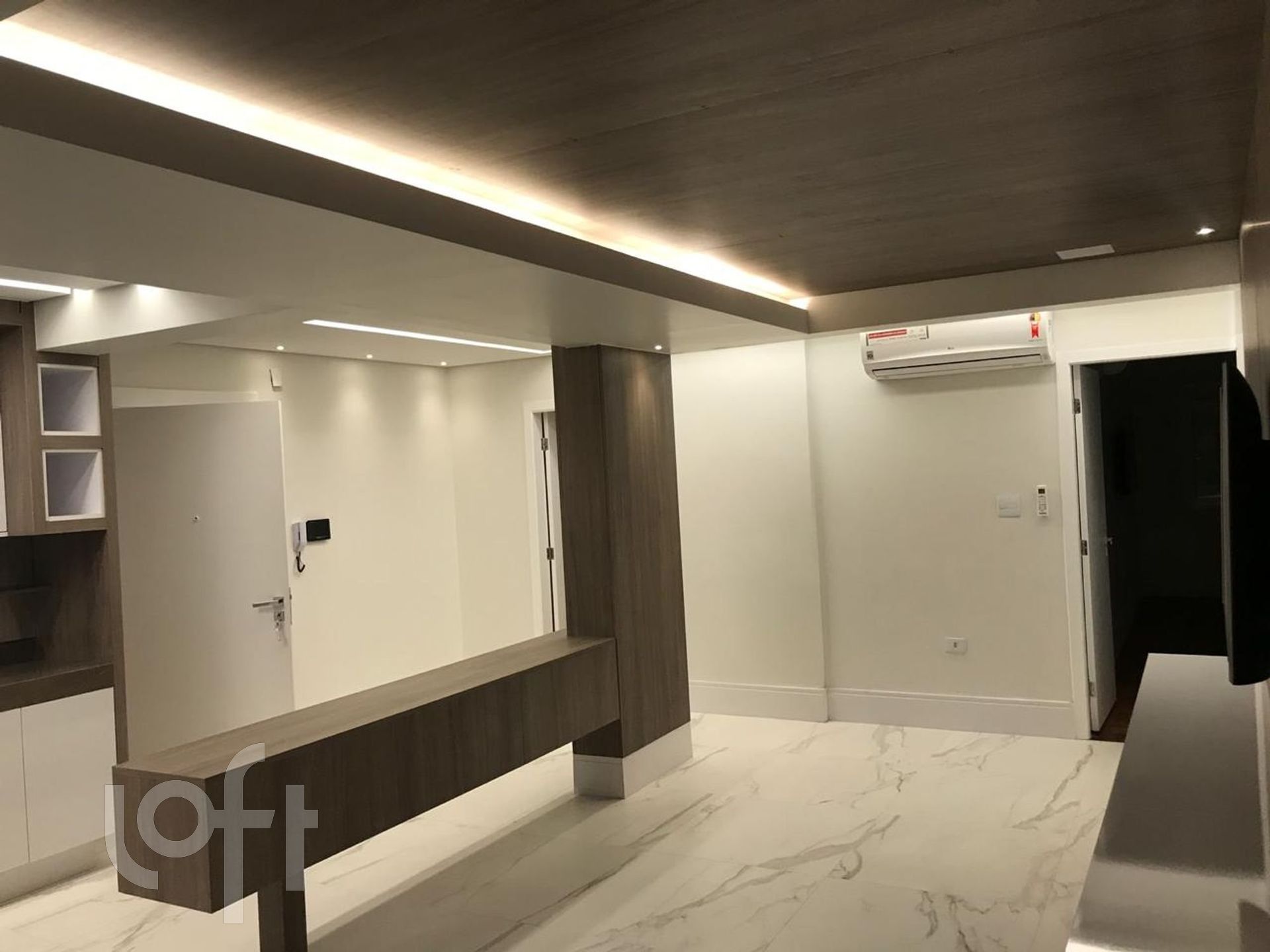 Apartamento à venda com 2 quartos, 120m² - Foto 6