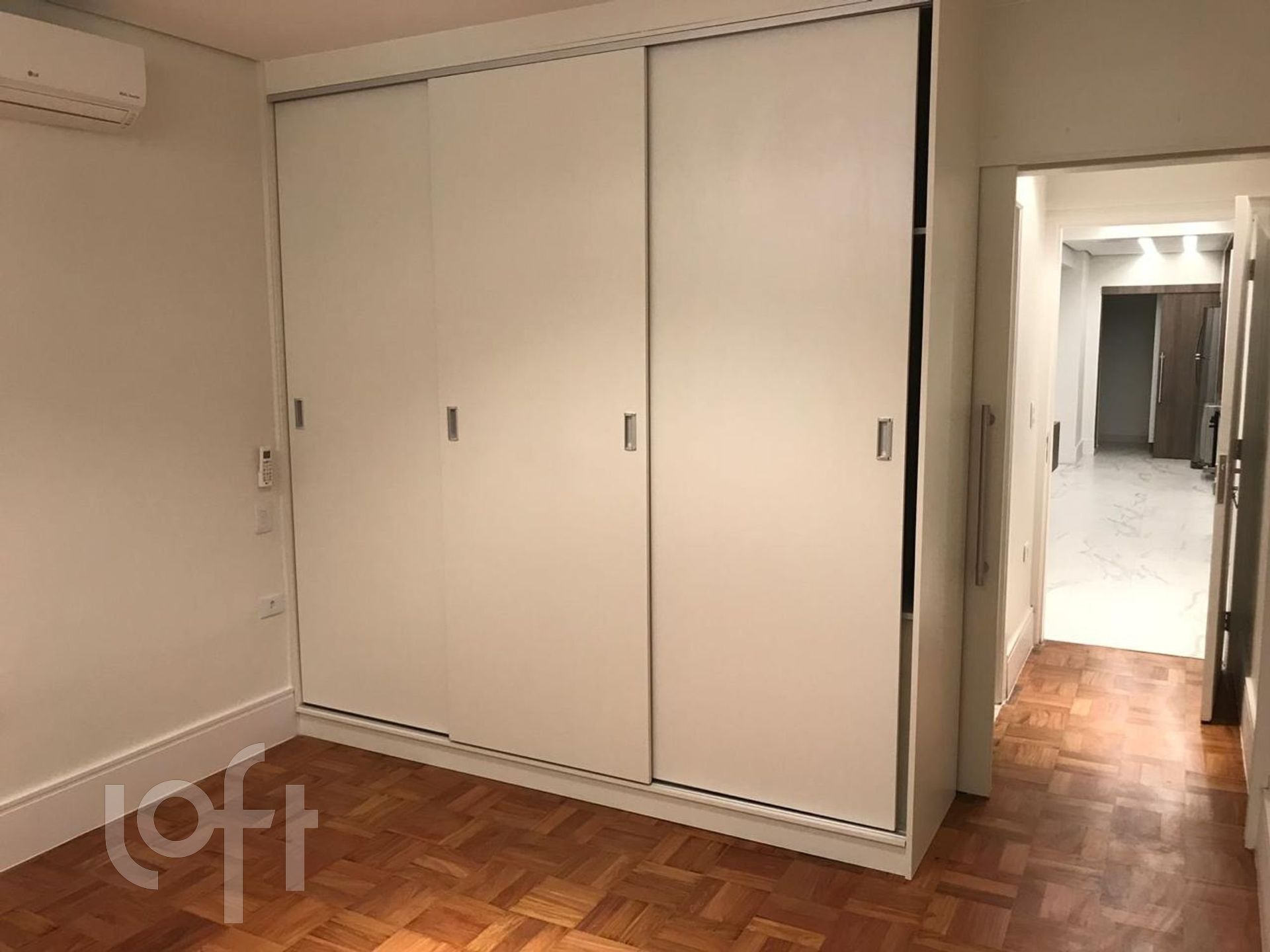 Apartamento à venda com 2 quartos, 120m² - Foto 5