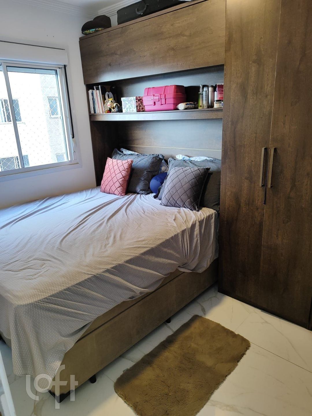 Apartamento, 1 quarto, 24 m² - Foto 8