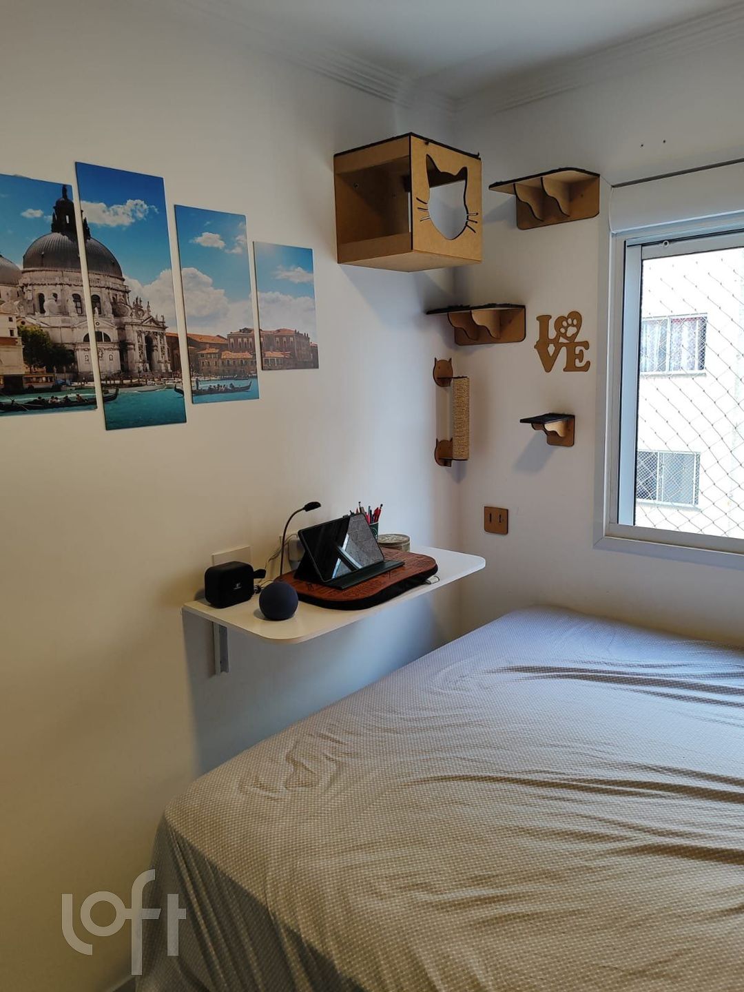 Apartamento, 1 quarto, 24 m² - Foto 9