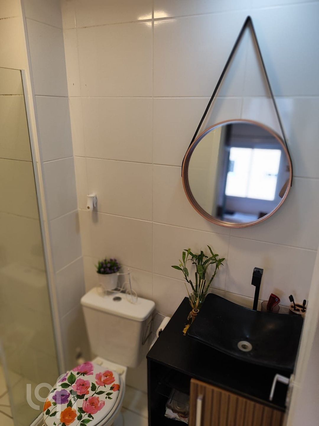 Apartamento, 1 quarto, 24 m² - Foto 10