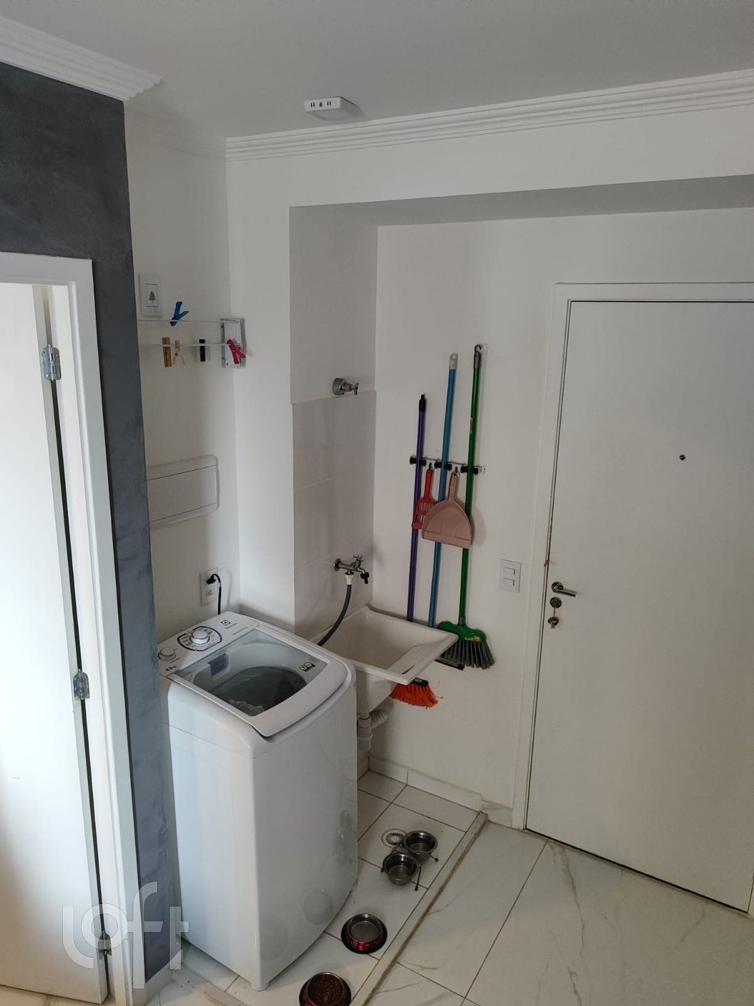 Apartamento, 1 quarto, 24 m² - Foto 5