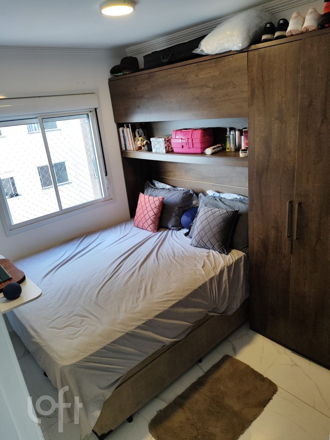 Apartamento, 1 quarto, 24 m² - Foto 7