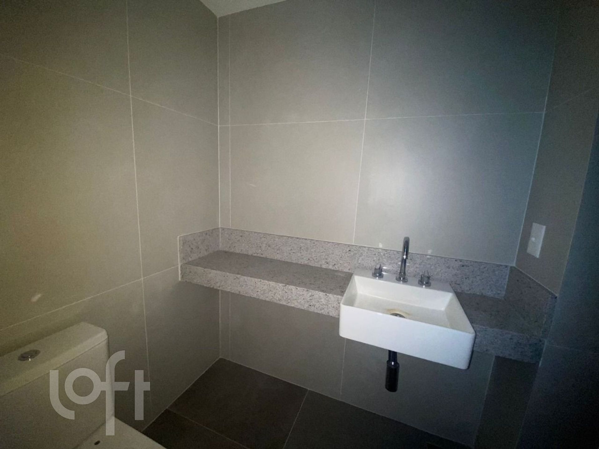 Apartamento à venda com 1 quarto, 35m² - Foto 7