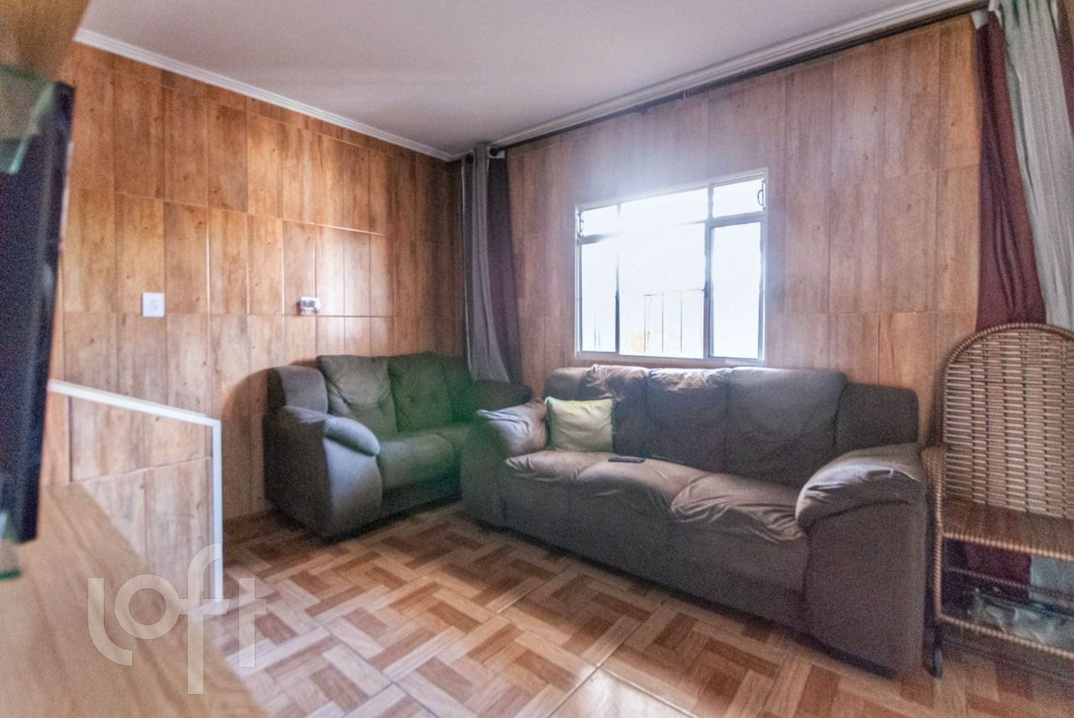 Apartamento à venda em Jardim Santo Elias (Sao Miguel) com 72 m², 2 quartos, 0 vagas