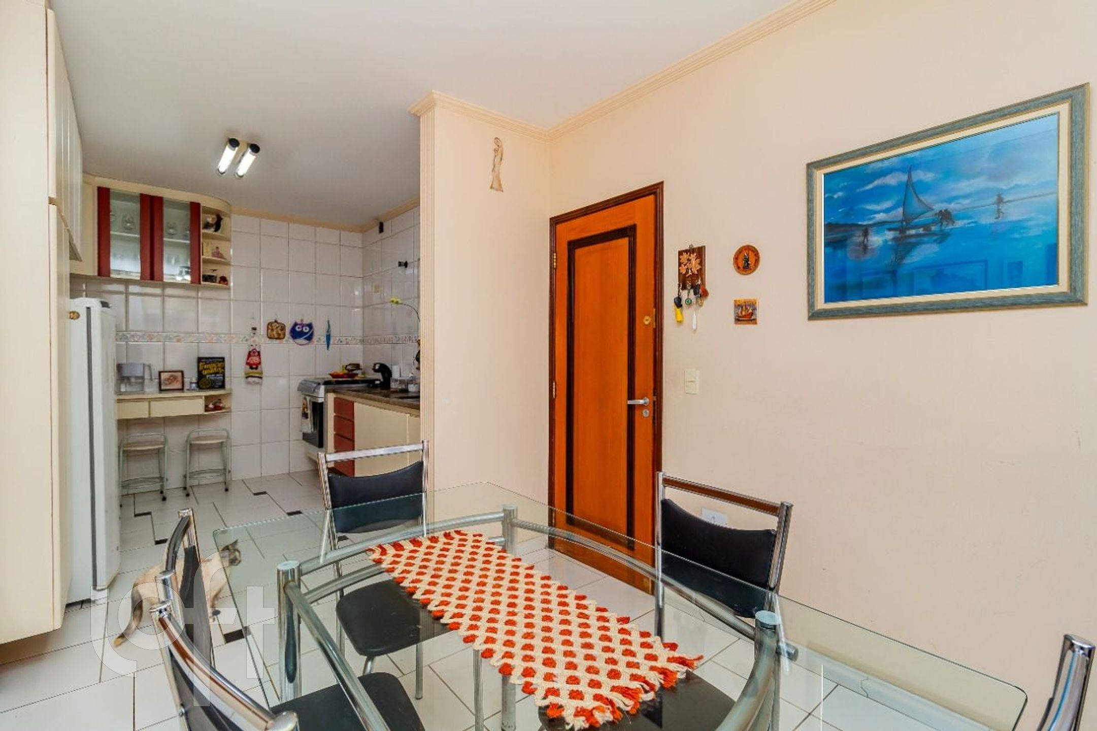 Casa à venda com 2 quartos, 81m² - Foto 6