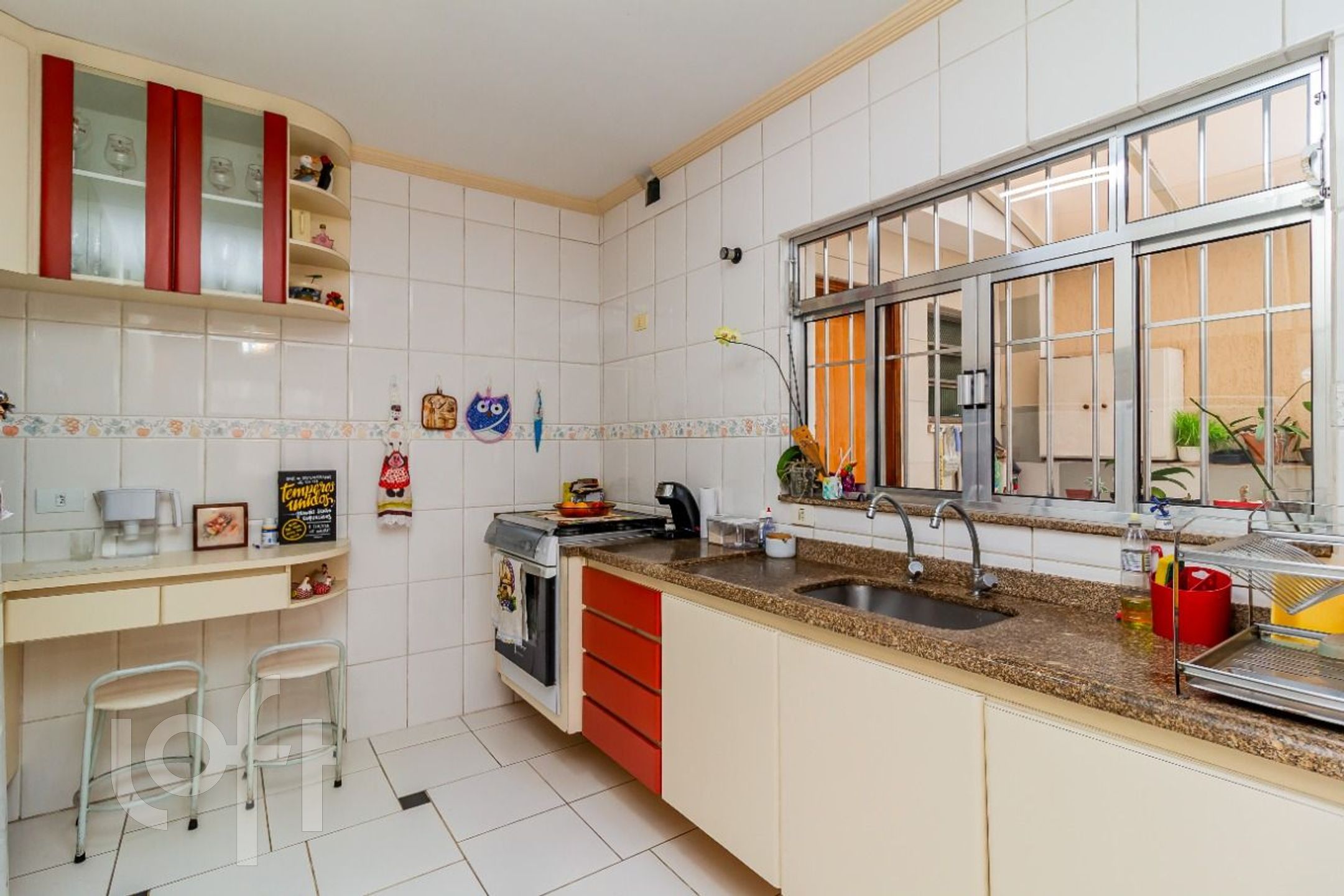 Casa à venda com 2 quartos, 81m² - Foto 8