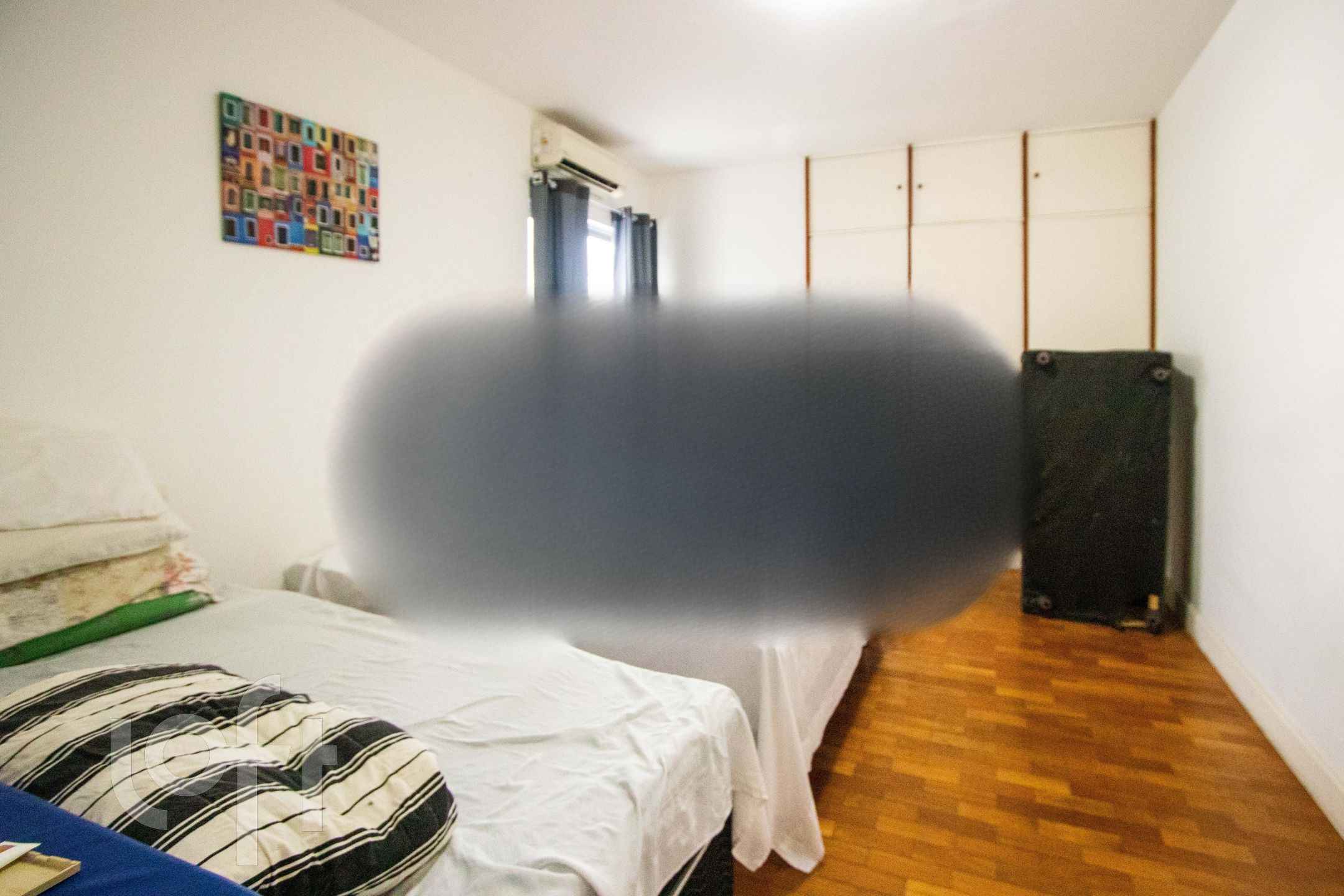 Apartamento à venda com 4 quartos, 300m² - Foto 11