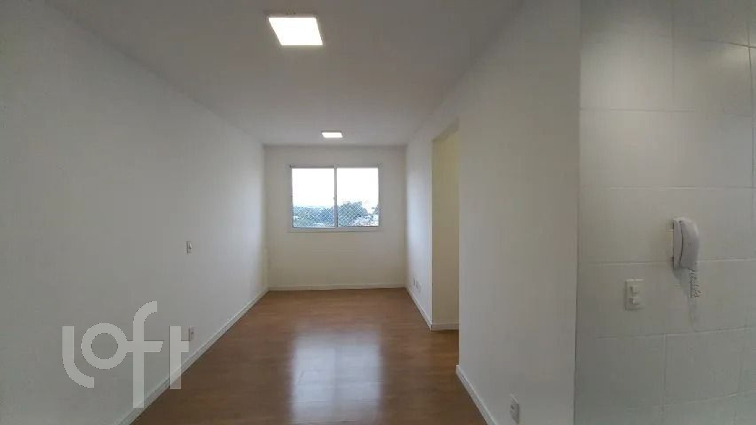 Apartamento à venda em Butantã com 48 m², 2 quarto