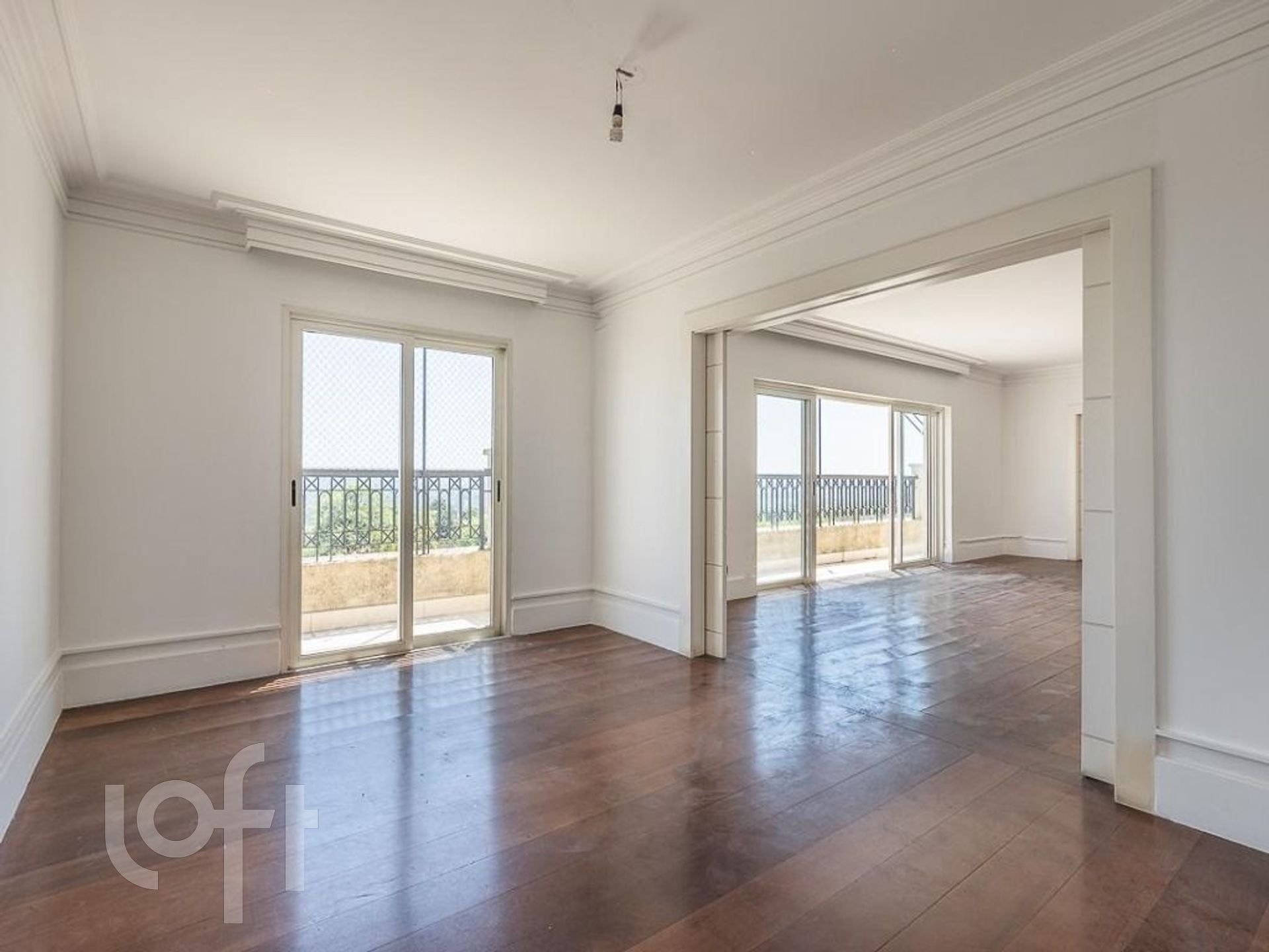 Apartamento à venda com 4 quartos, 525m² - Foto 5