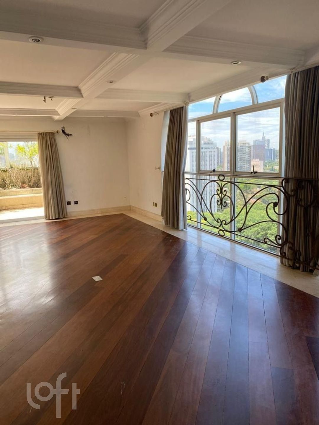 Apartamento à venda com 4 quartos, 525m² - Foto 12