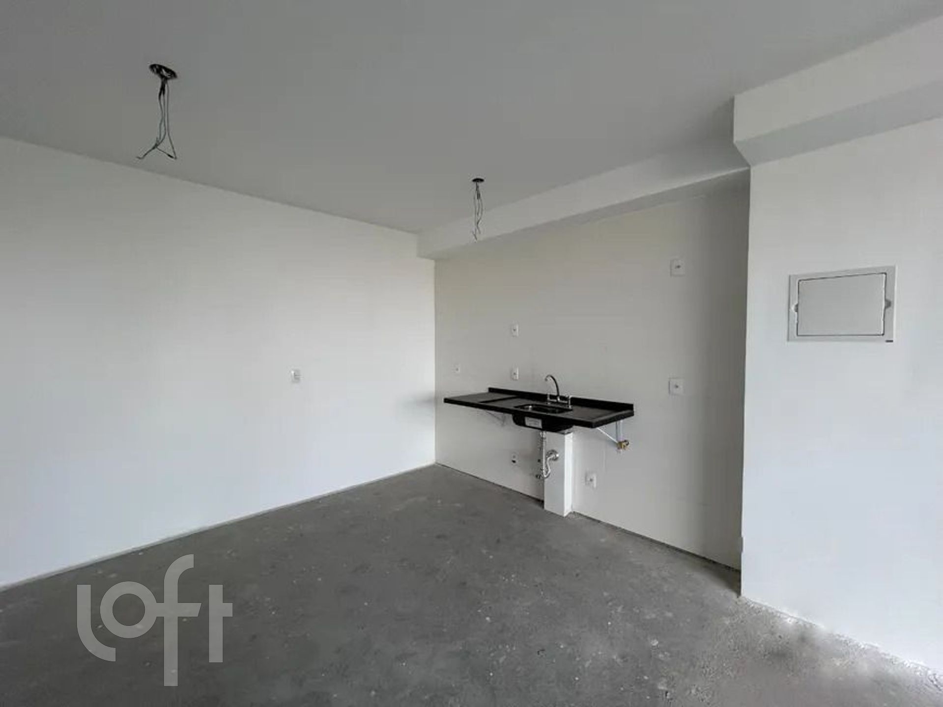 Apartamento à venda com 2 quartos, 69m² - Foto 4