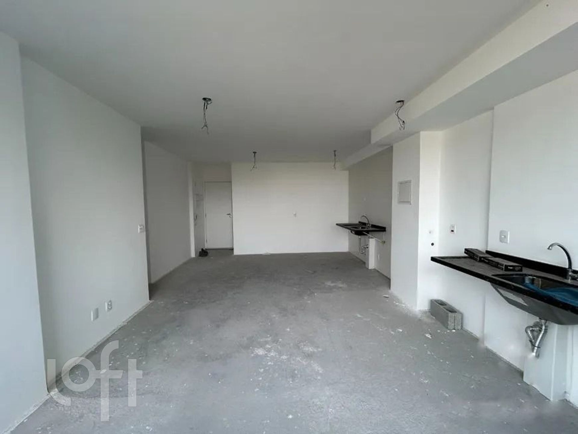 Apartamento à venda com 2 quartos, 69m² - Foto 2