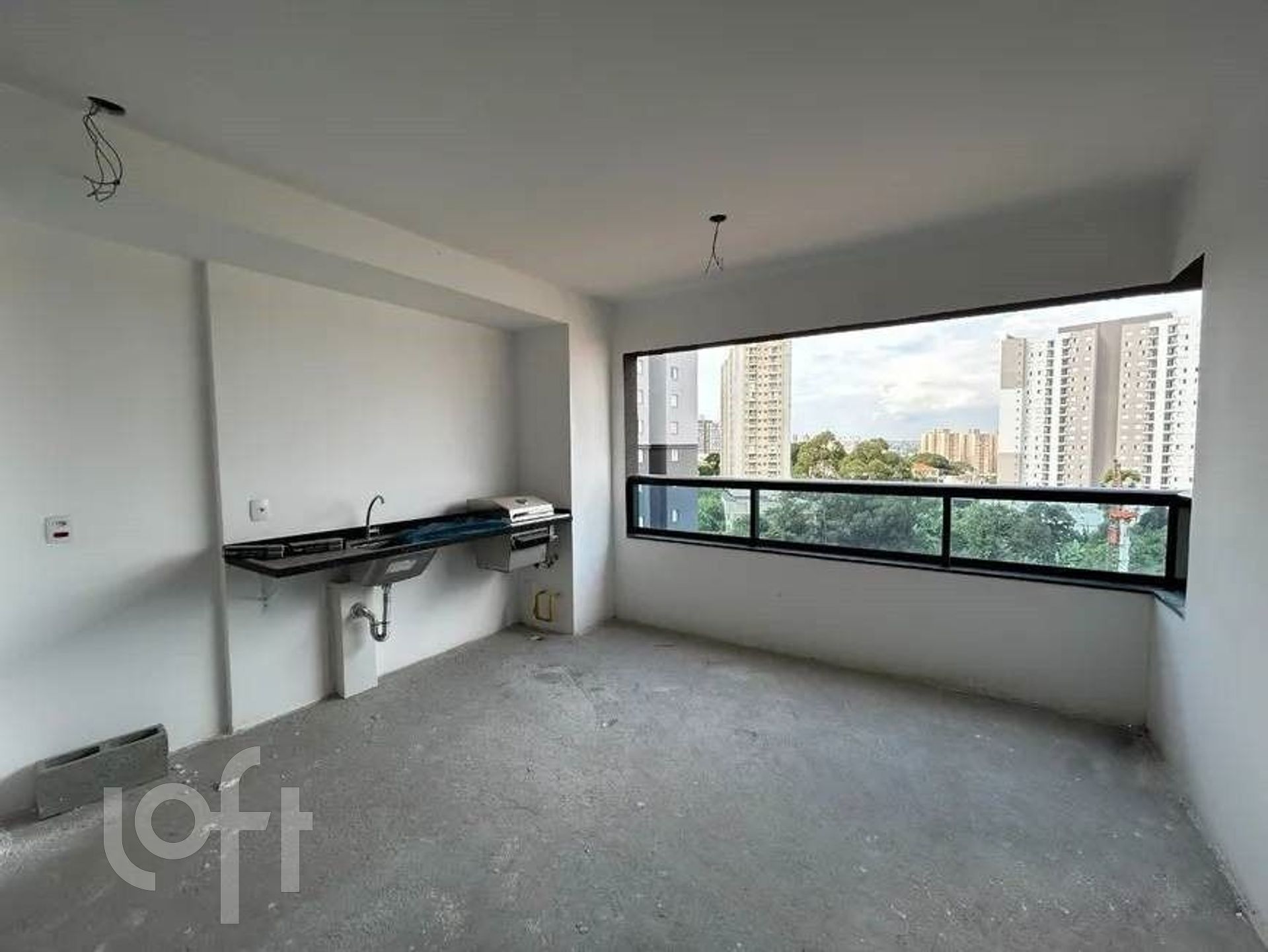 Apartamento à venda com 2 quartos, 69m² - Foto 1