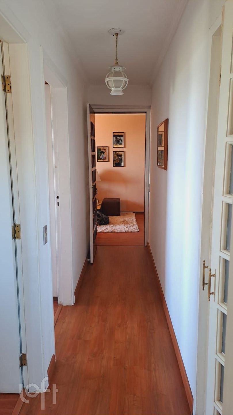 Apartamento à venda com 2 quartos, 71m² - Foto 4