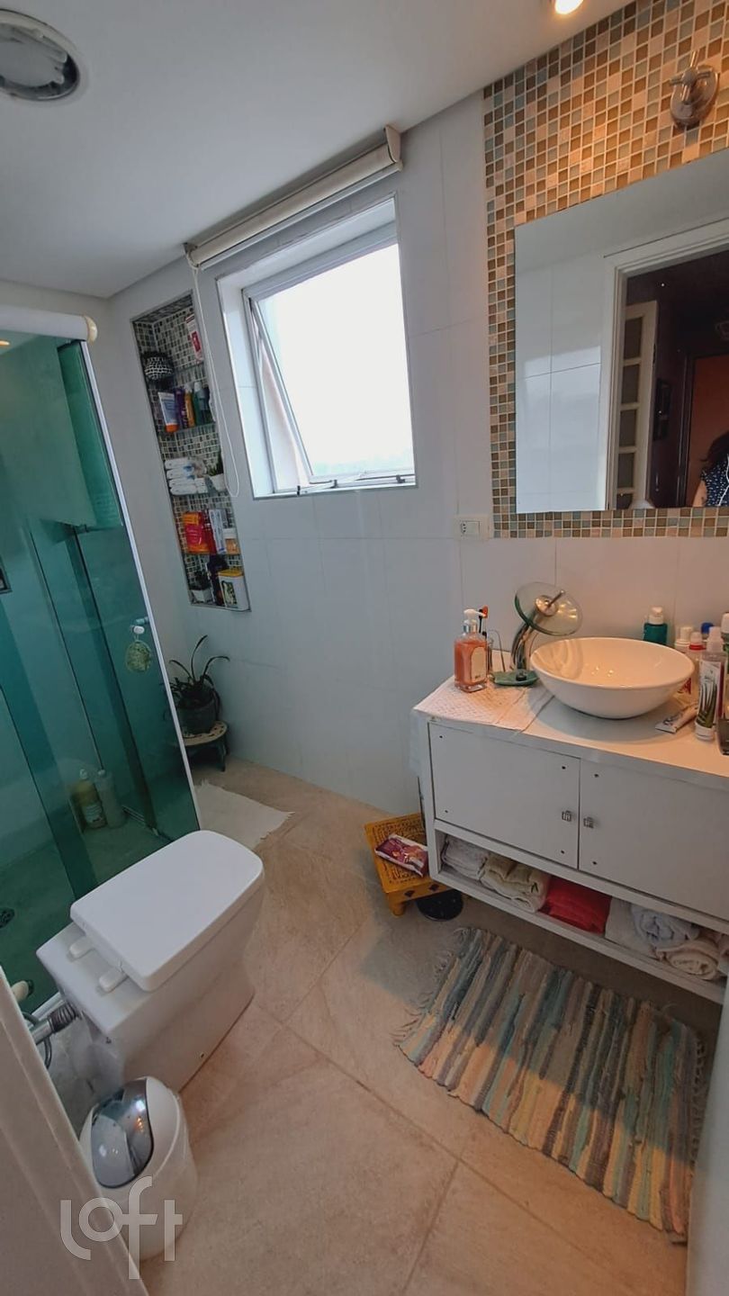 Apartamento à venda com 2 quartos, 71m² - Foto 9