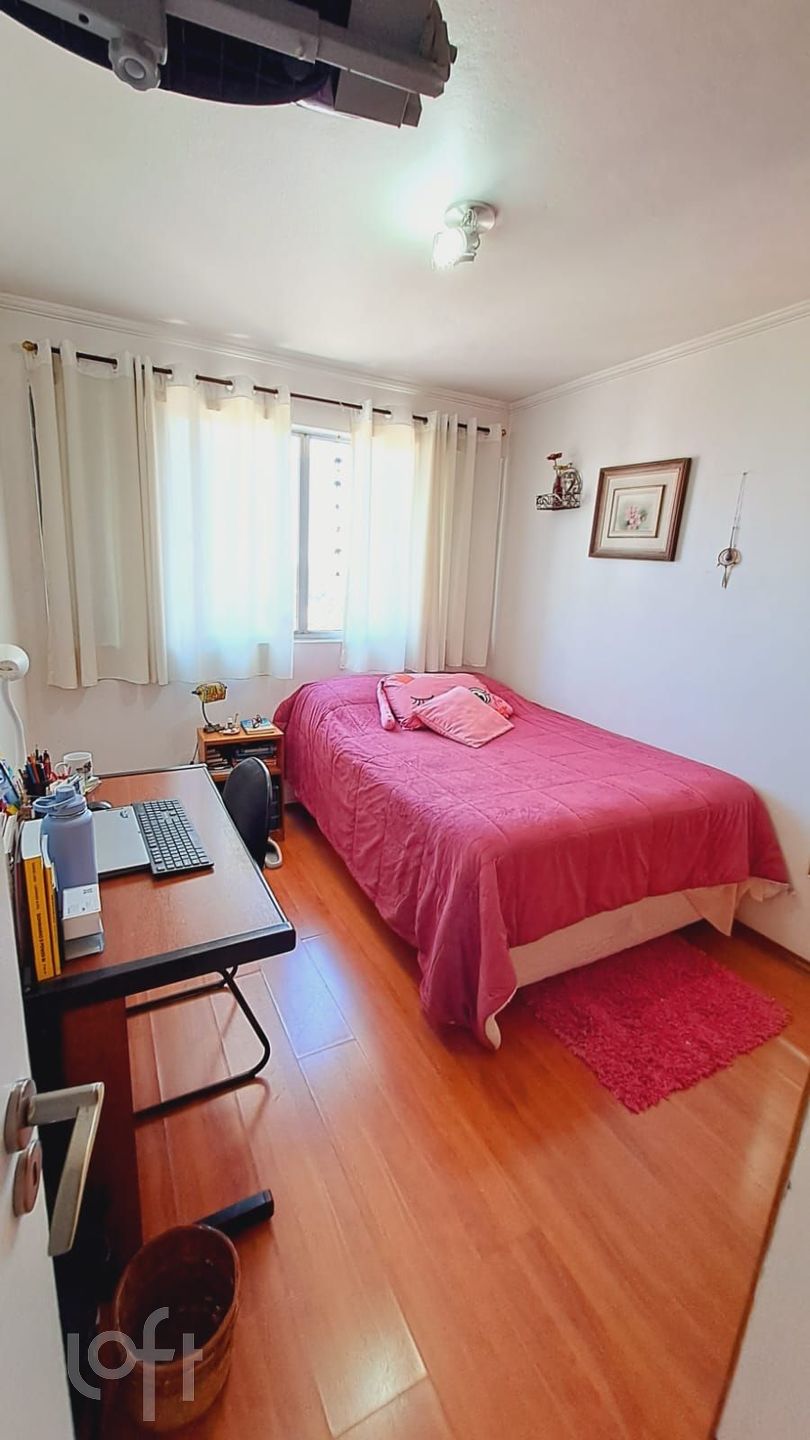 Apartamento à venda com 2 quartos, 71m² - Foto 6