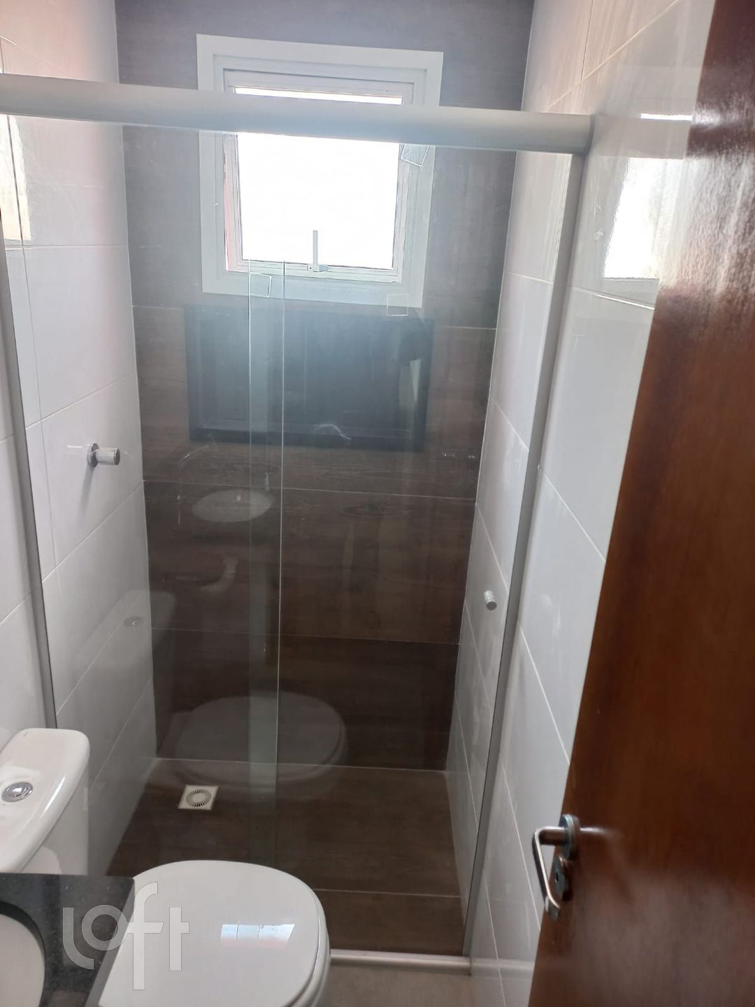 Apartamento à venda com 2 quartos, 53m² - Foto 1