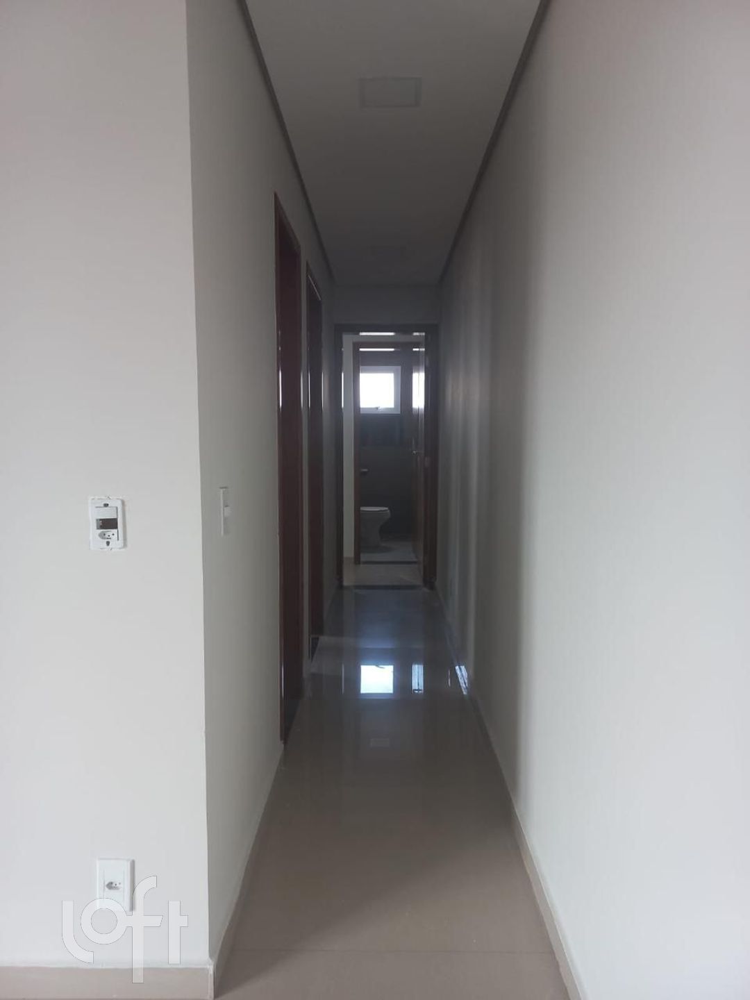 Apartamento à venda com 2 quartos, 53m² - Foto 8