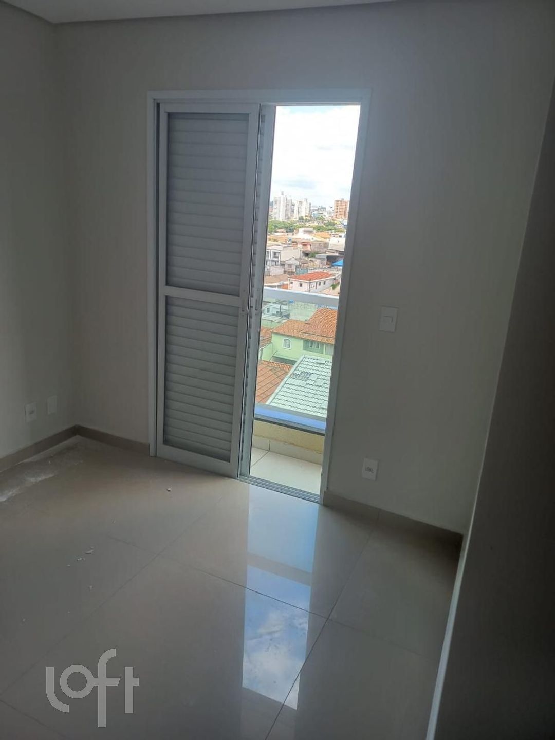 Apartamento à venda com 2 quartos, 53m² - Foto 7