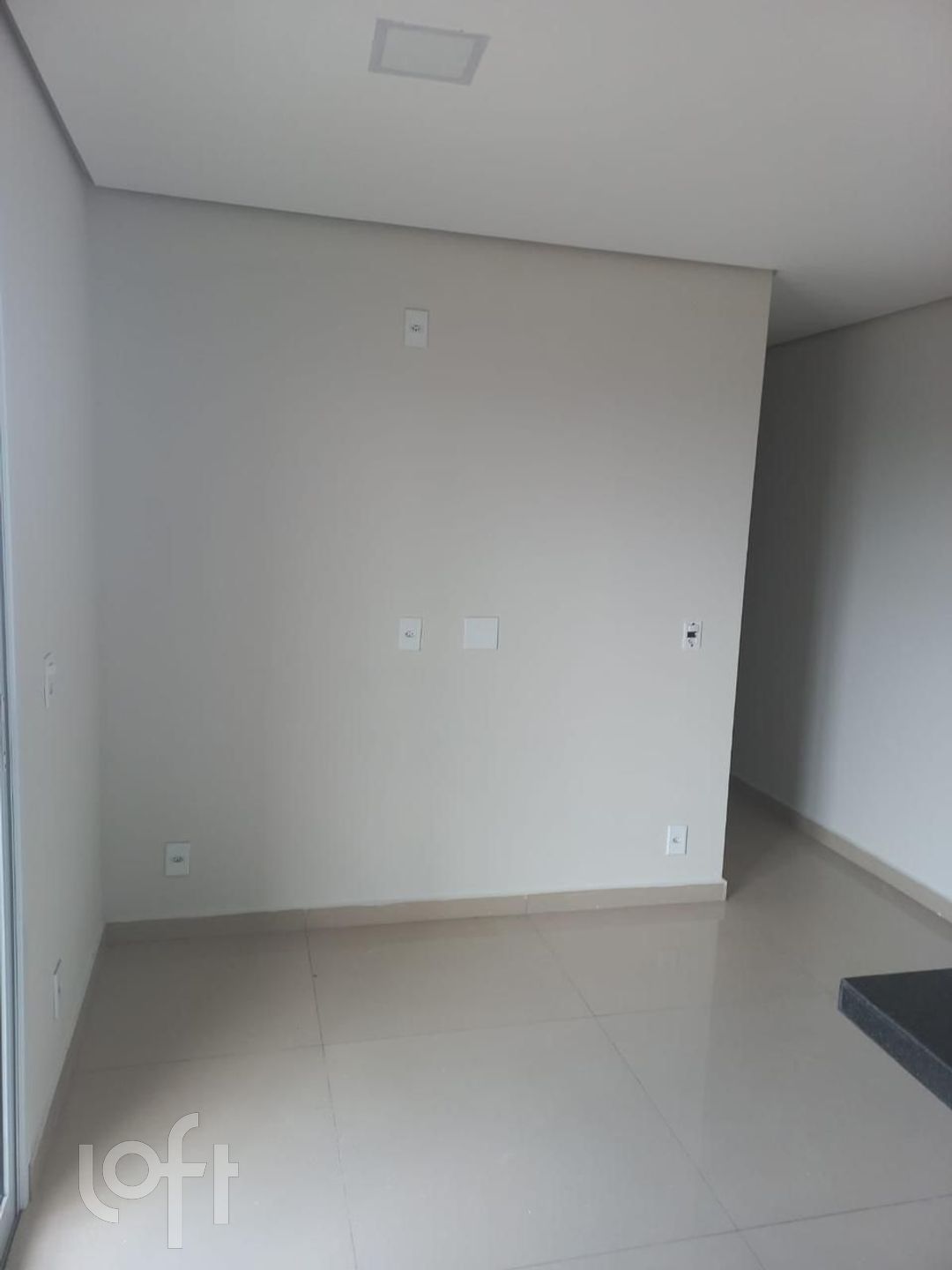 Apartamento à venda com 2 quartos, 53m² - Foto 5