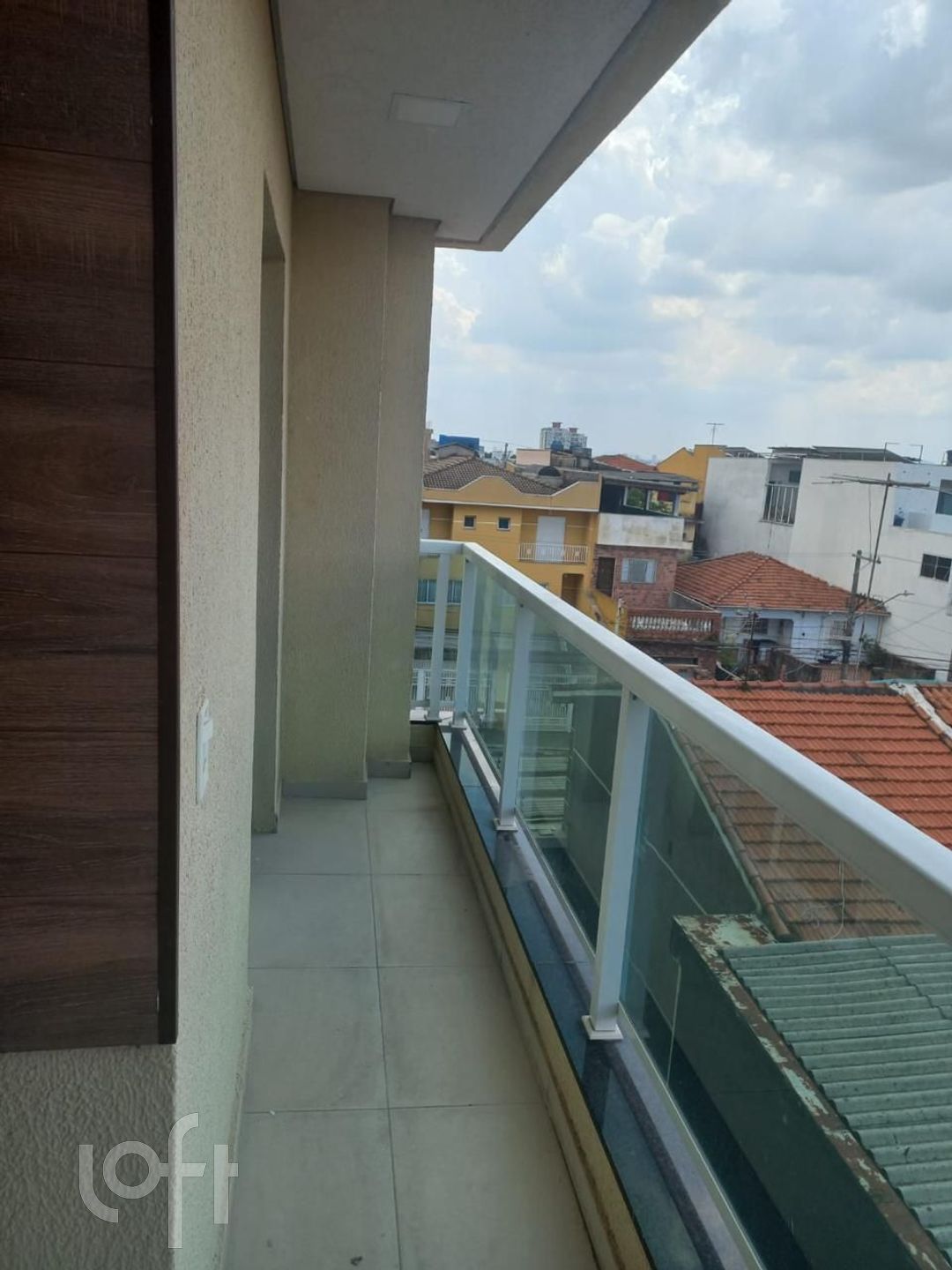 Apartamento à venda com 2 quartos, 53m² - Foto 4