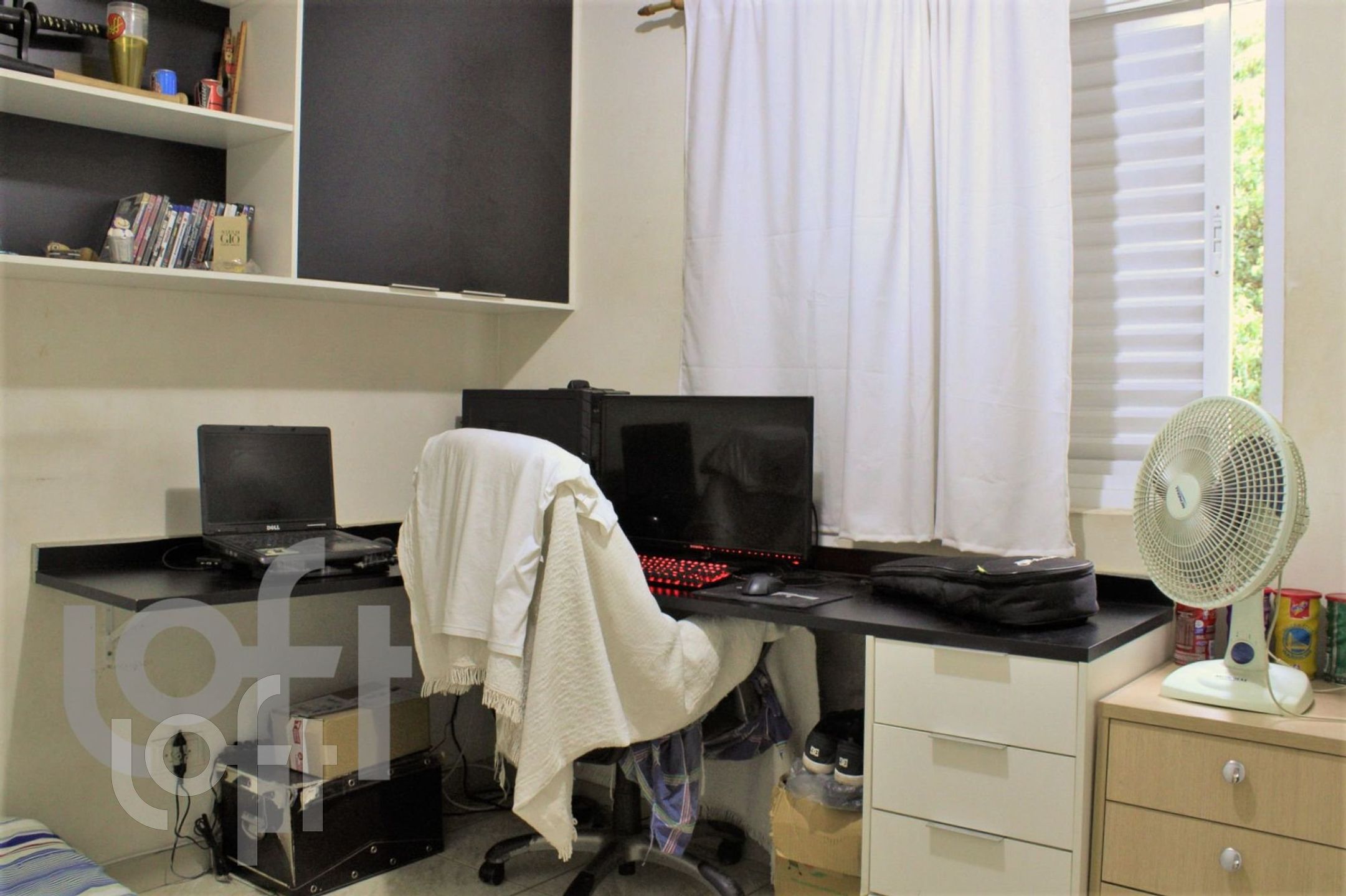 Apartamento à venda com 2 quartos, 67m² - Foto 48