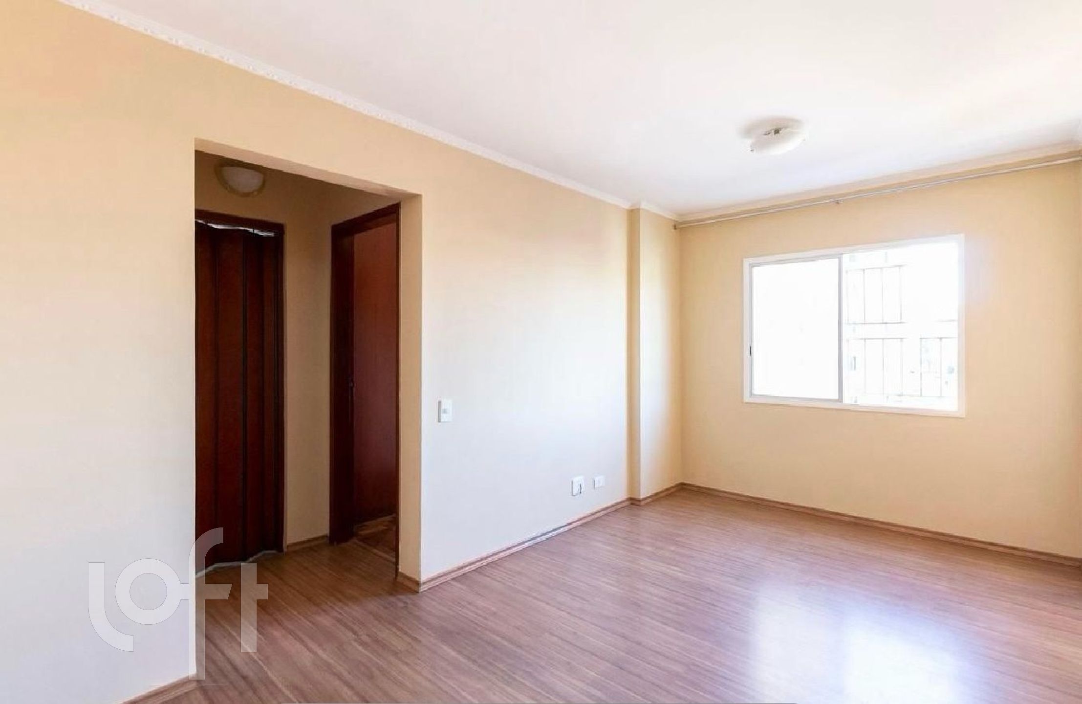 Apartamento à venda em Tatuapé com 61 m², 2 quarto