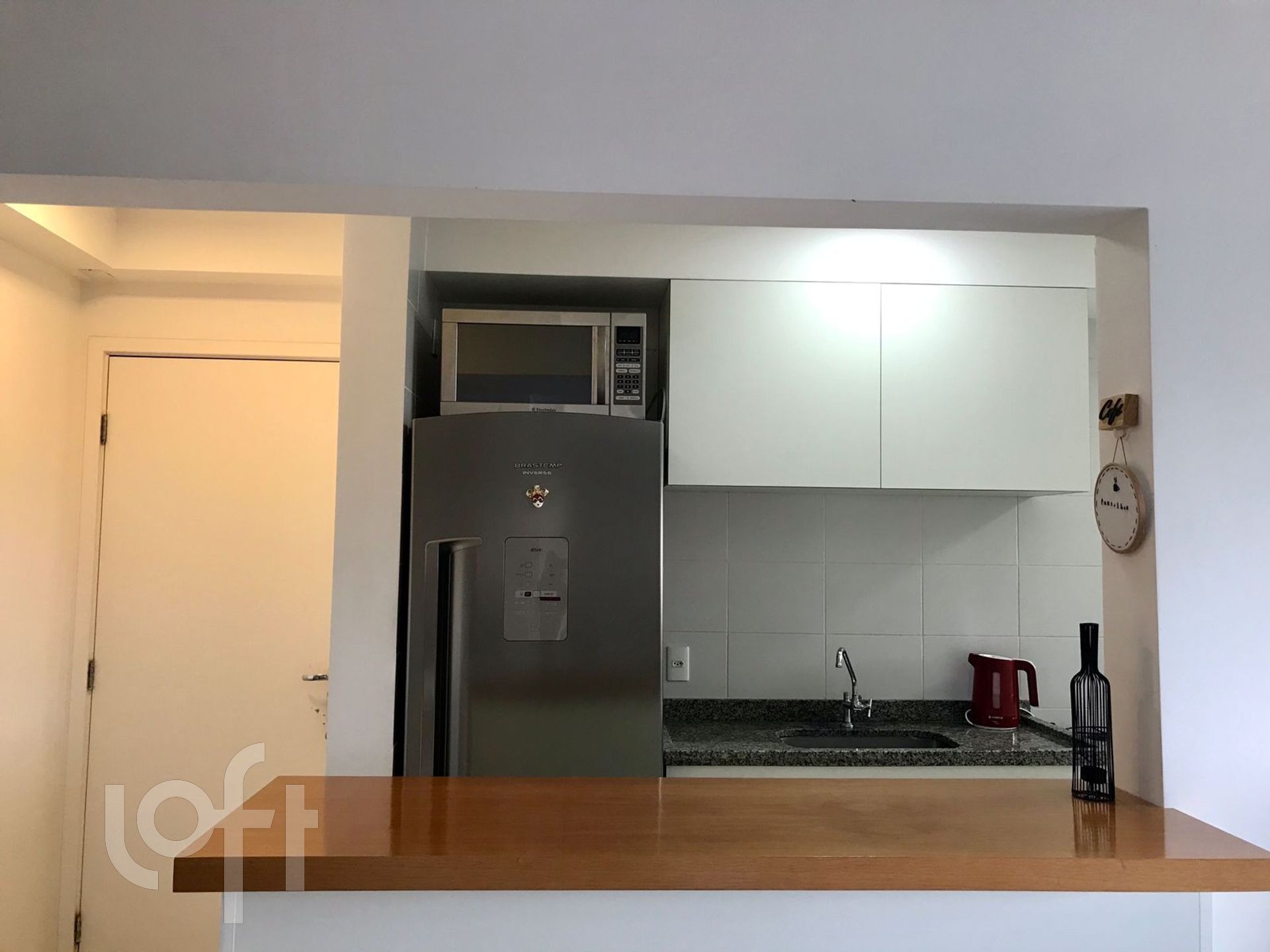 Apartamento à venda com 3 quartos, 75m² - Foto 8