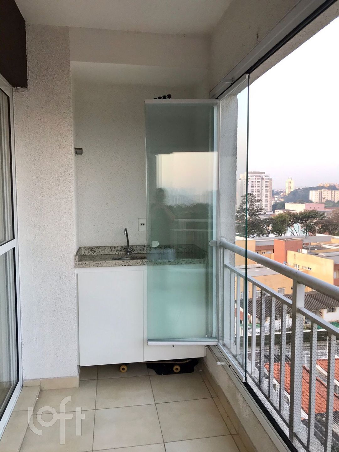 Apartamento à venda com 3 quartos, 75m² - Foto 6