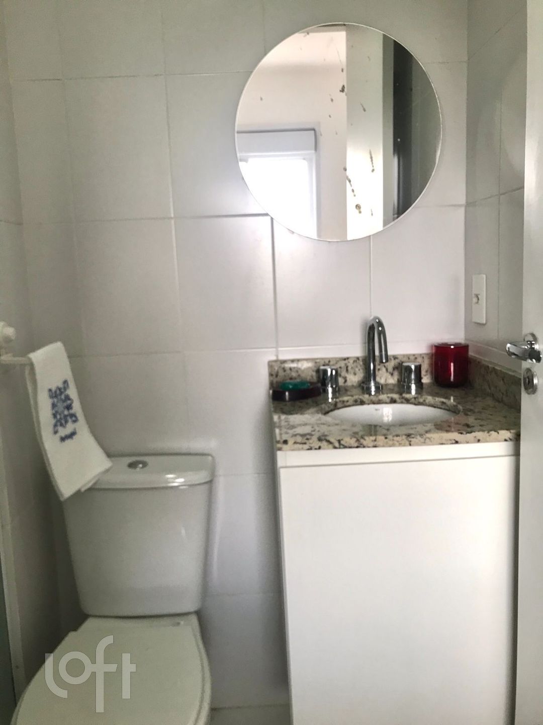 Apartamento à venda com 3 quartos, 75m² - Foto 15