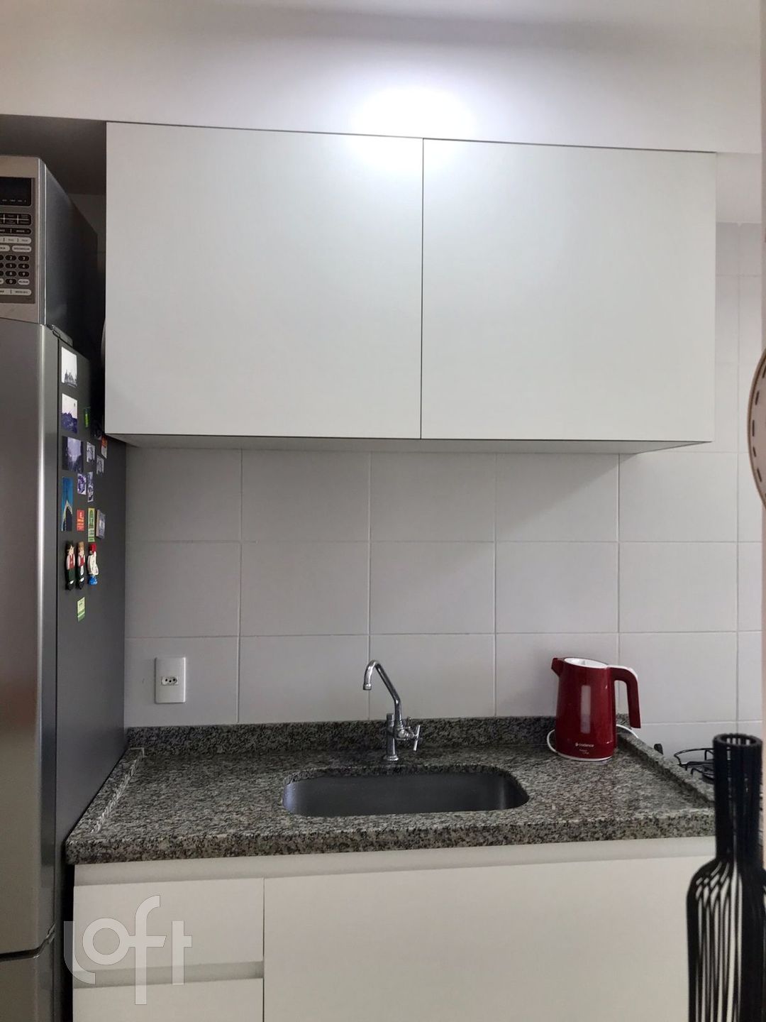 Apartamento à venda com 3 quartos, 75m² - Foto 10