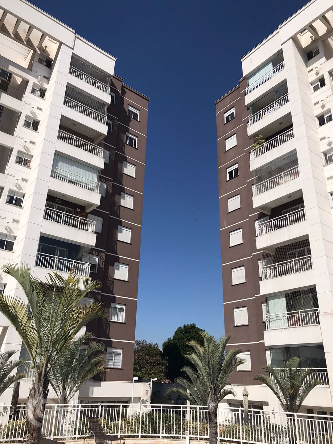 Apartamento à venda com 3 quartos, 75m² - Foto 21