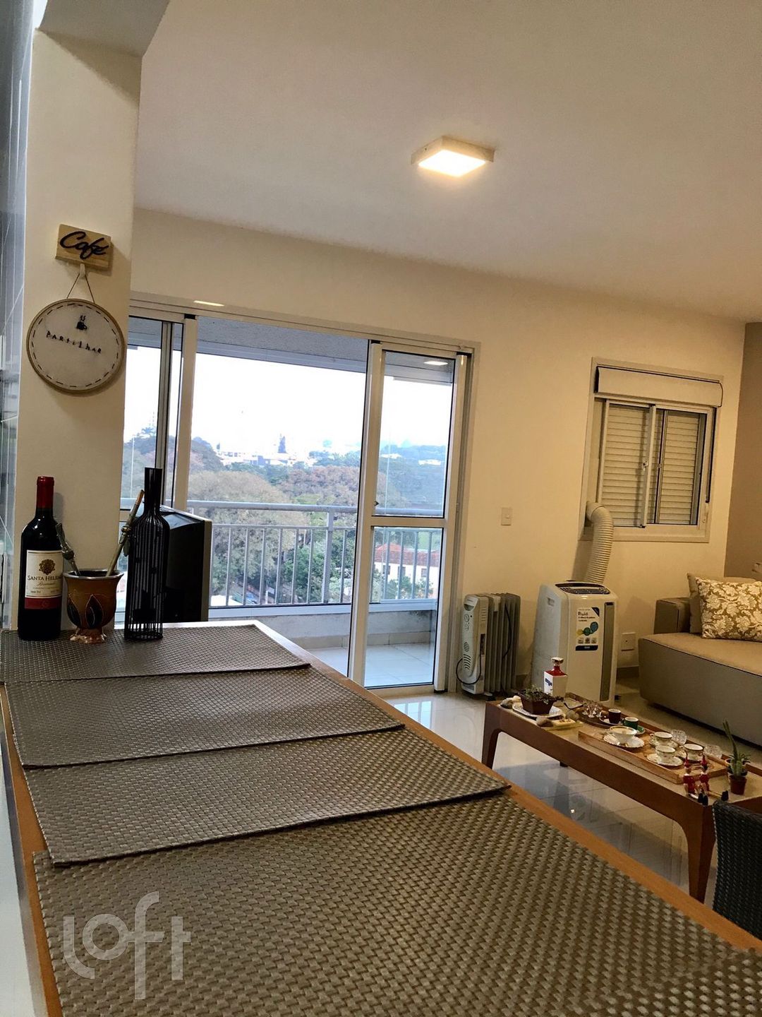 Apartamento à venda com 3 quartos, 75m² - Foto 5