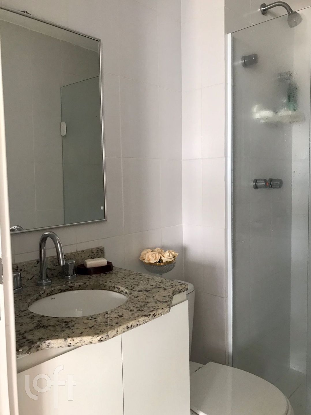 Apartamento à venda com 3 quartos, 75m² - Foto 14