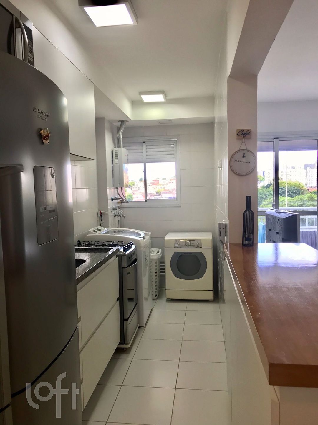 Apartamento à venda com 3 quartos, 75m² - Foto 9