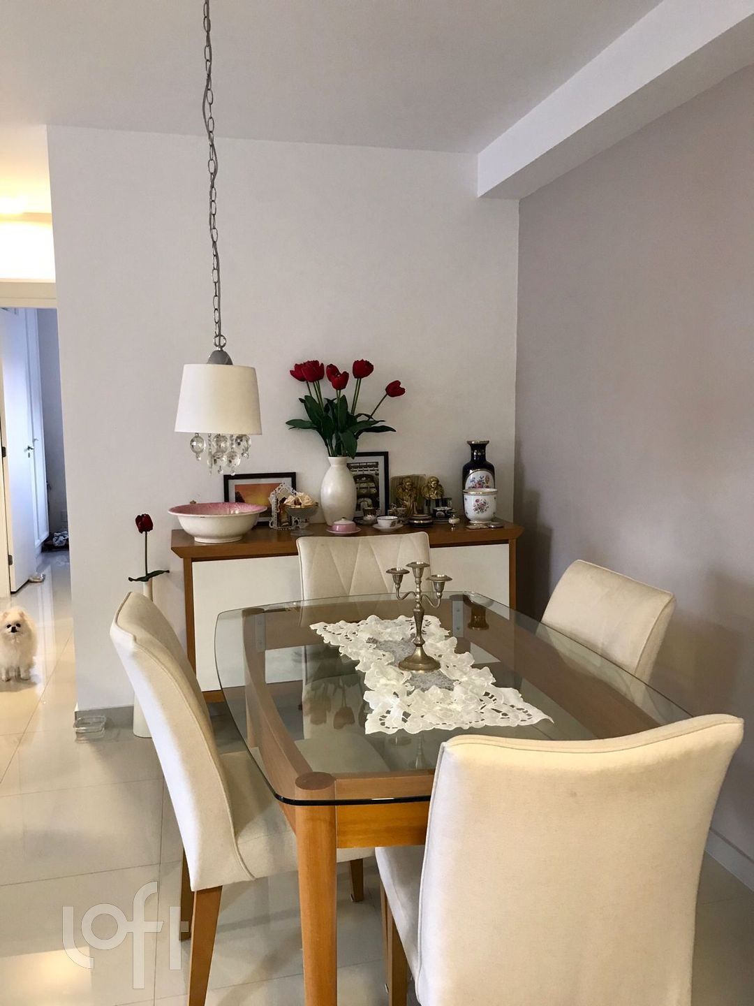 Apartamento à venda com 3 quartos, 75m² - Foto 4