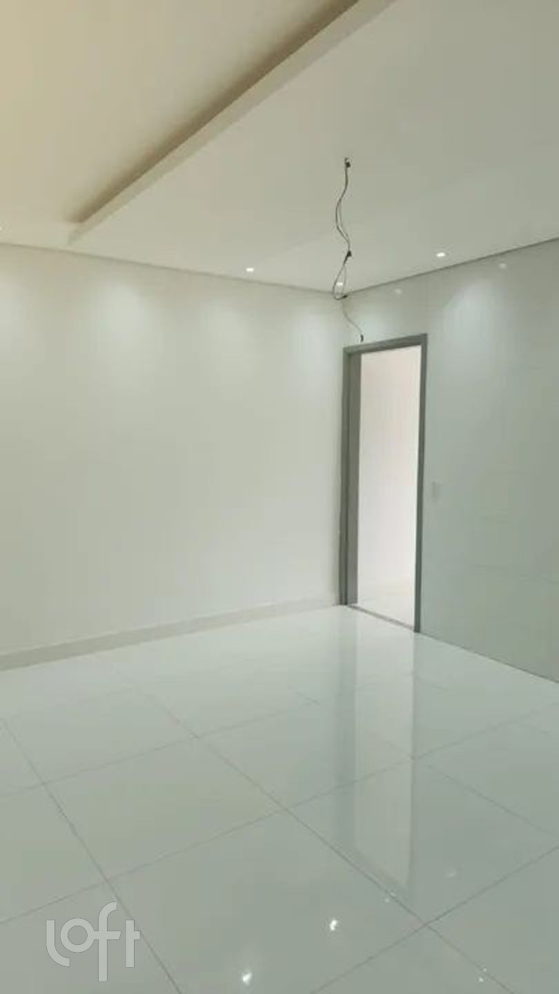 Casa à venda em Pirituba com 180 m², 3 quartos, 5 vagas