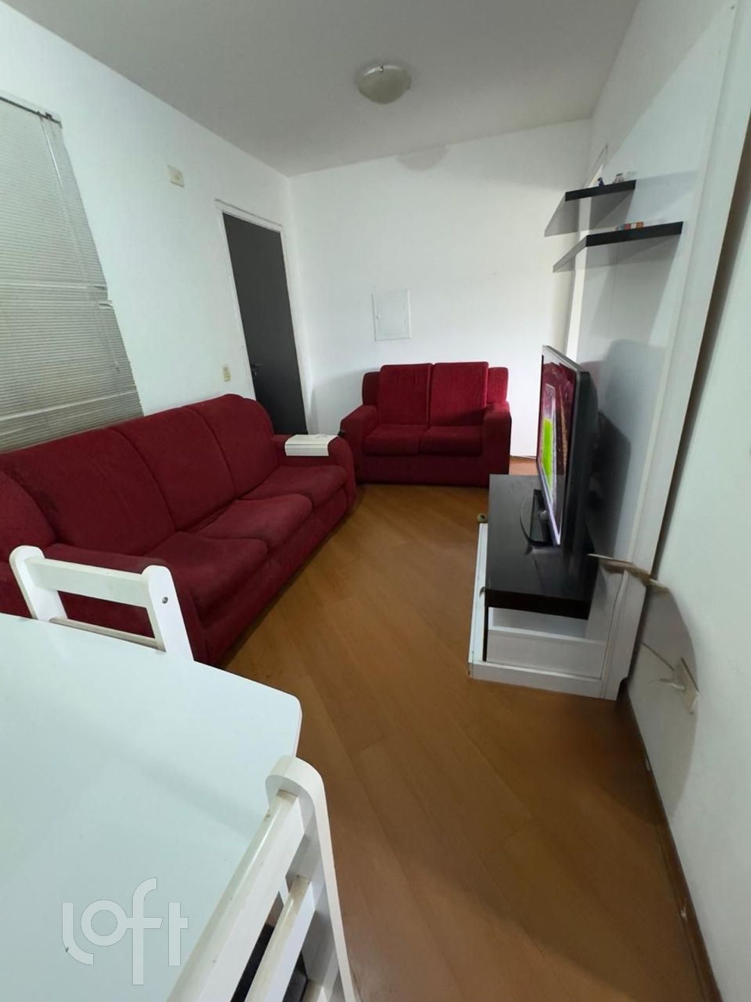 Apartamento à venda em Vila Amalia (Zona Norte) co
