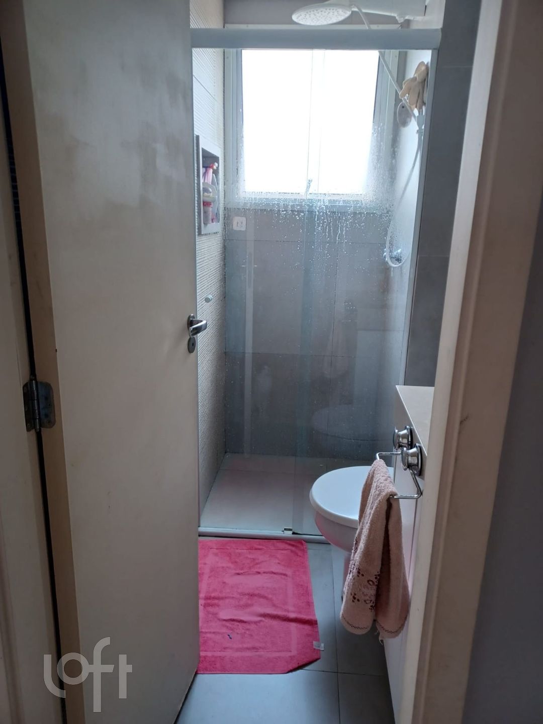 Apartamento à venda com 2 quartos, 50m² - Foto 11