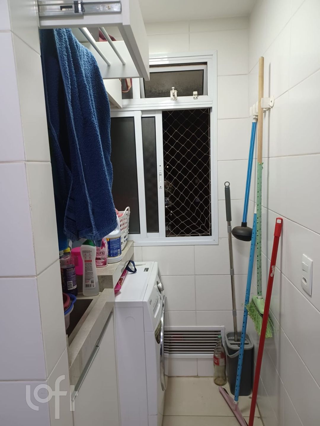 Apartamento à venda com 2 quartos, 50m² - Foto 7