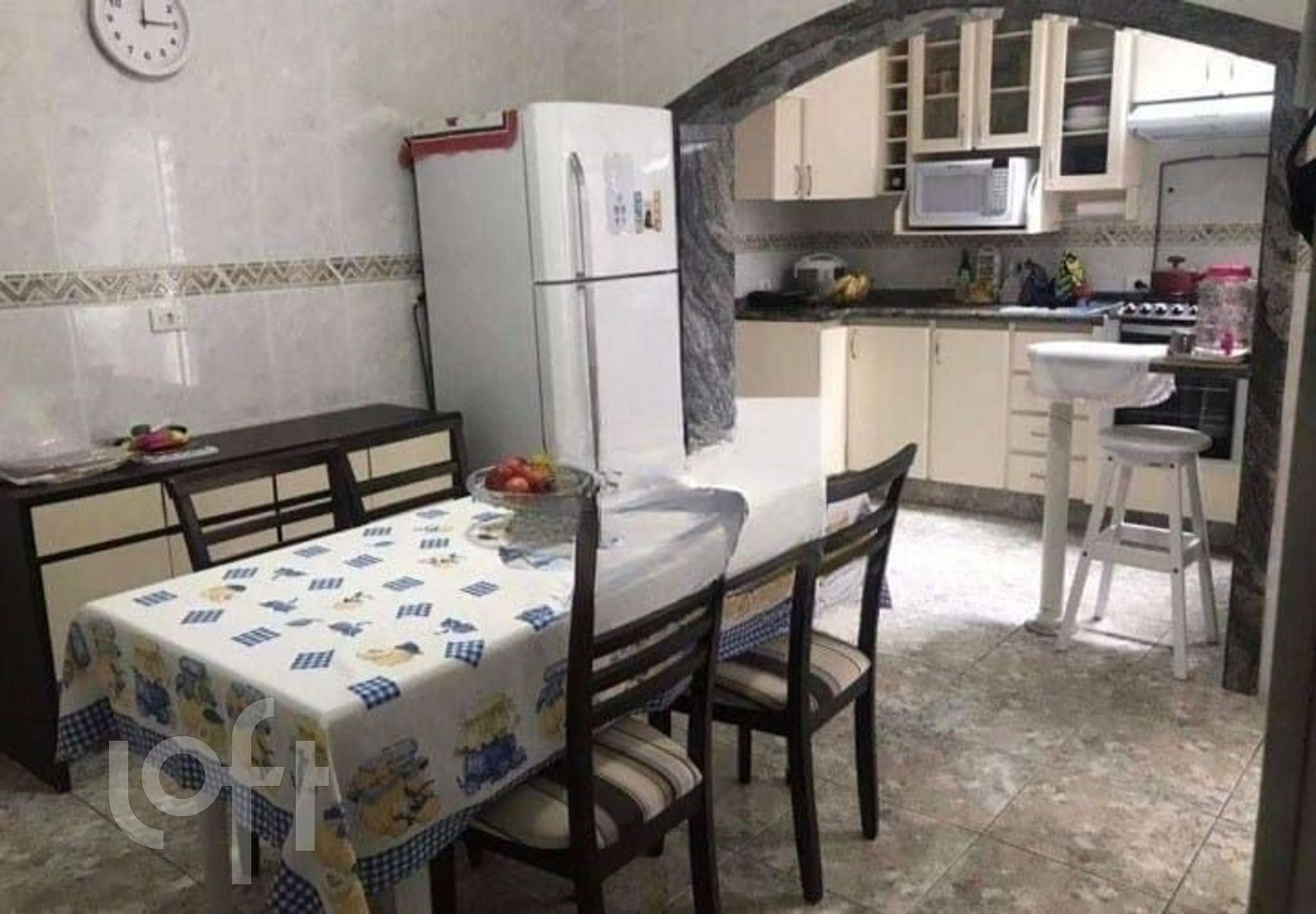 Casa à venda com 3 quartos, 121m² - Foto 3