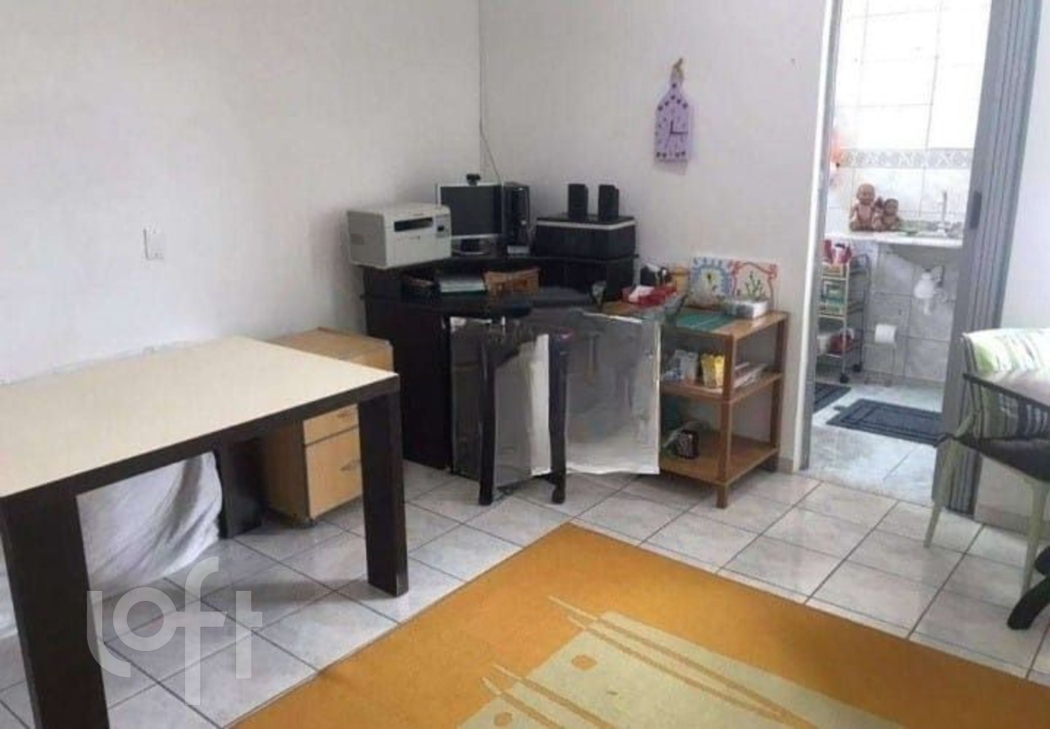 Casa à venda com 3 quartos, 121m² - Foto 9